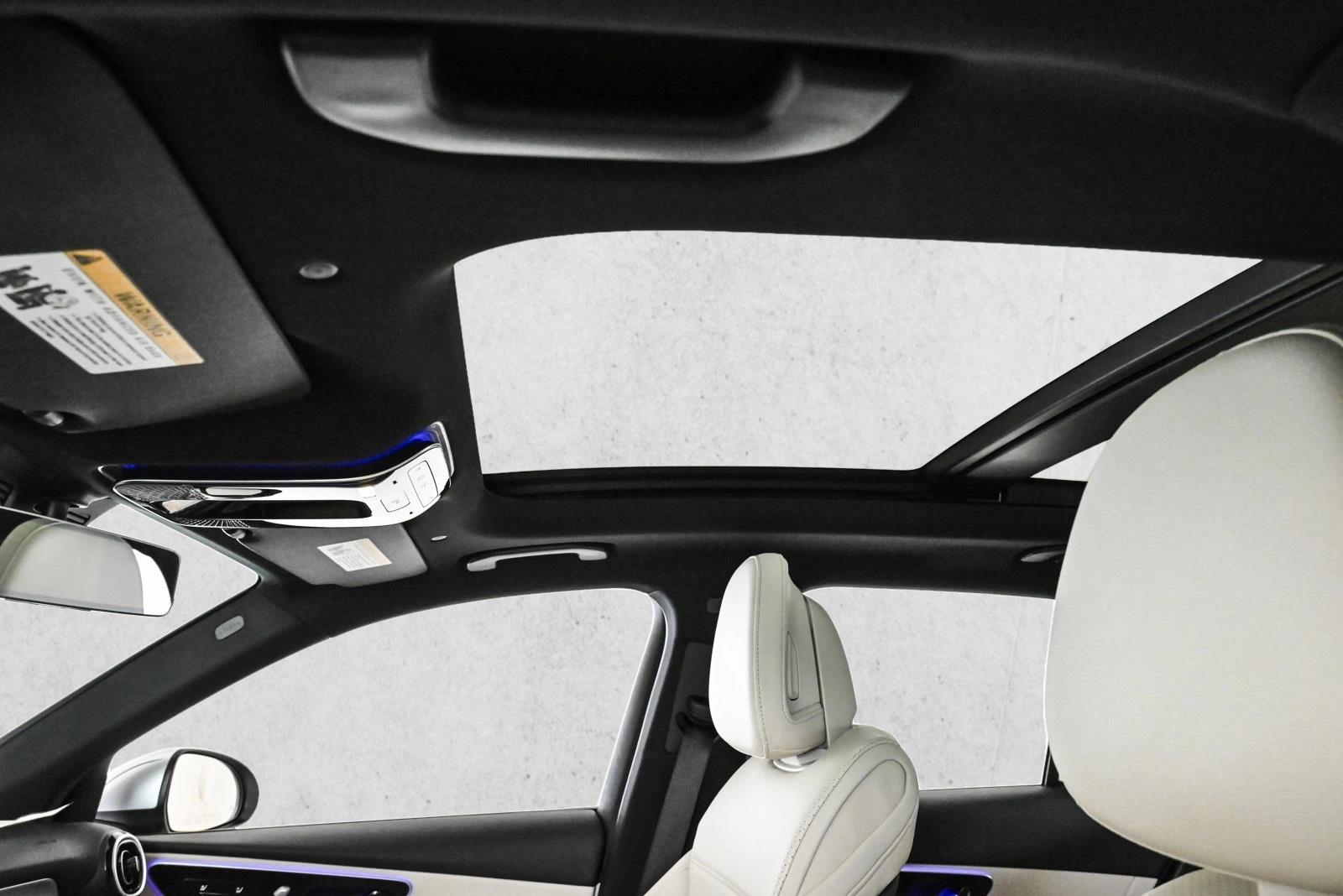 2026 MERCEDES-BENZ GLC-CLASS - Image 17