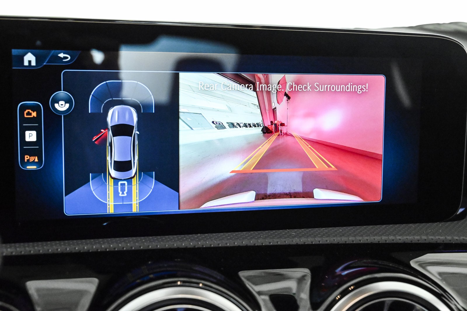 2026 MERCEDES-BENZ CLA-CLASS - Image 15