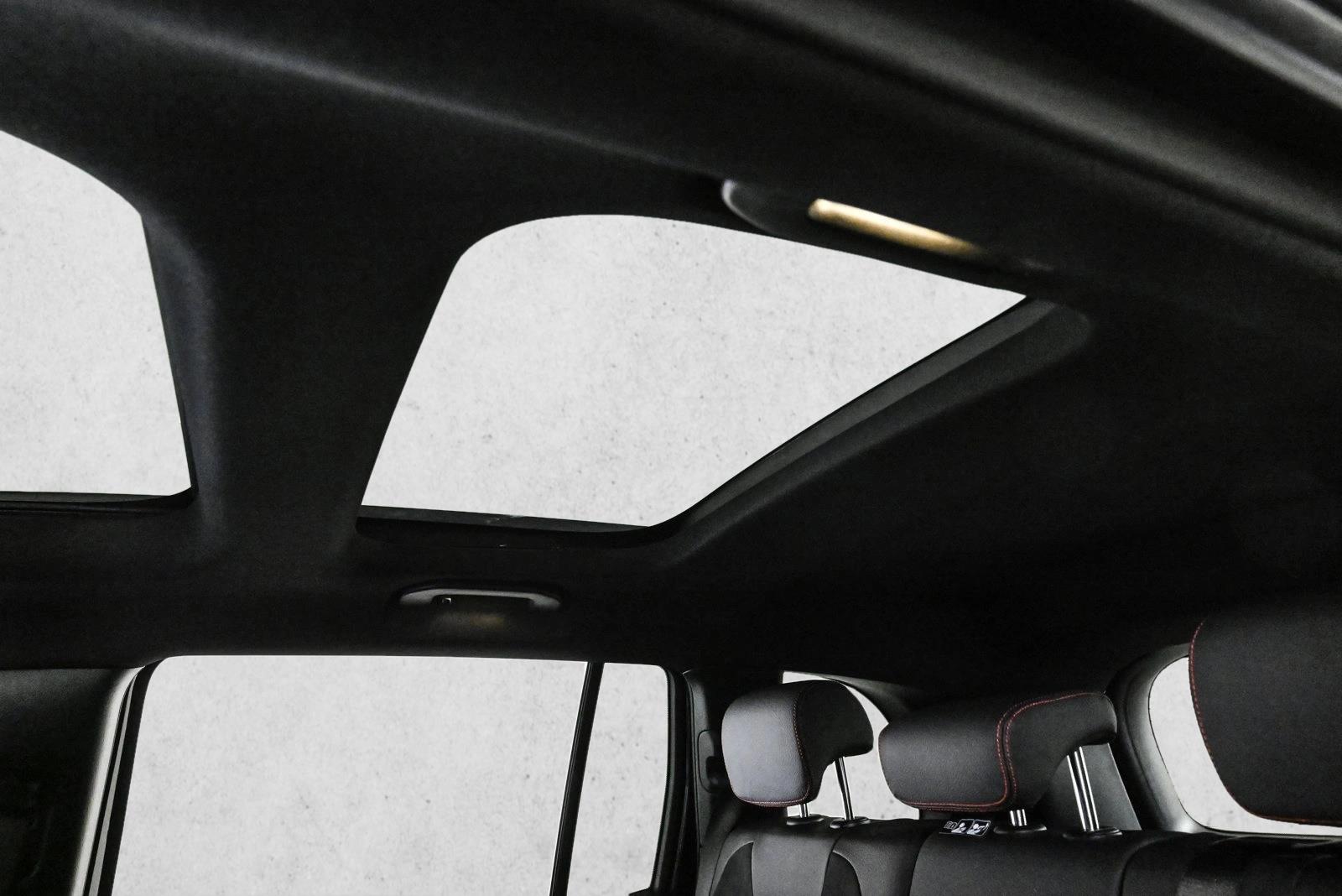 2026 MERCEDES-BENZ GLB-CLASS - Image 21