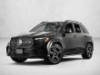 Certified 2025 Mercedes-Benz GLE 580 4MATIC SUV