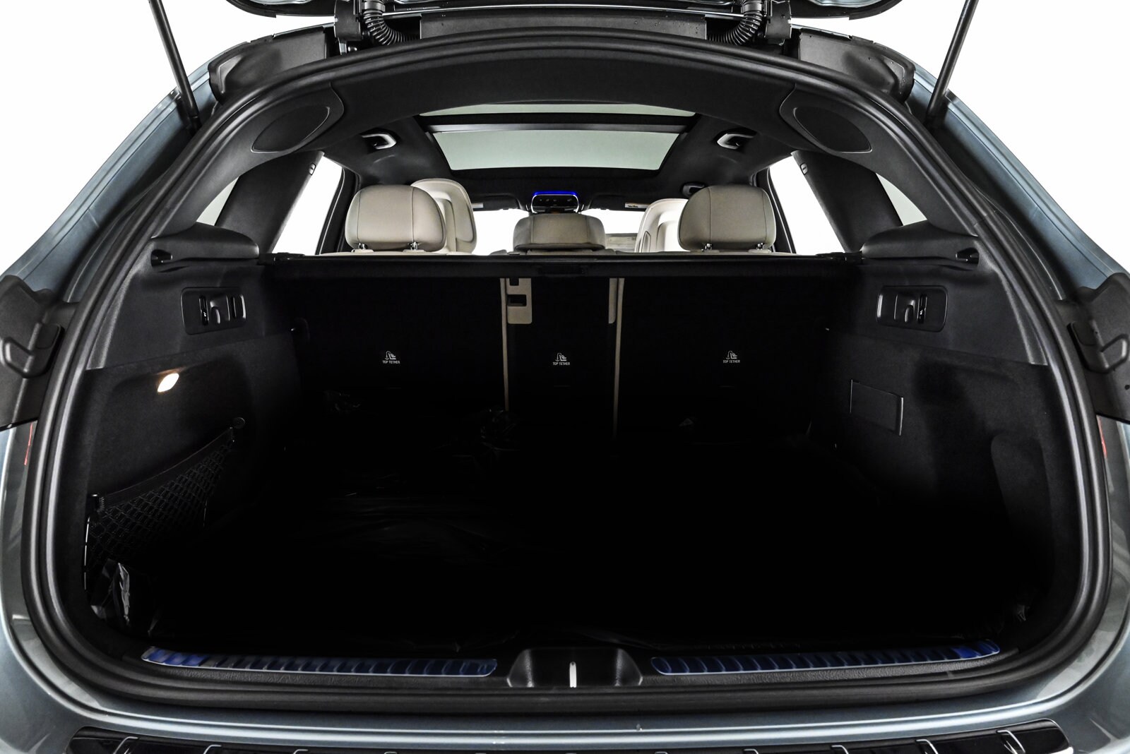 2026 MERCEDES-BENZ GLC-CLASS - Image 6