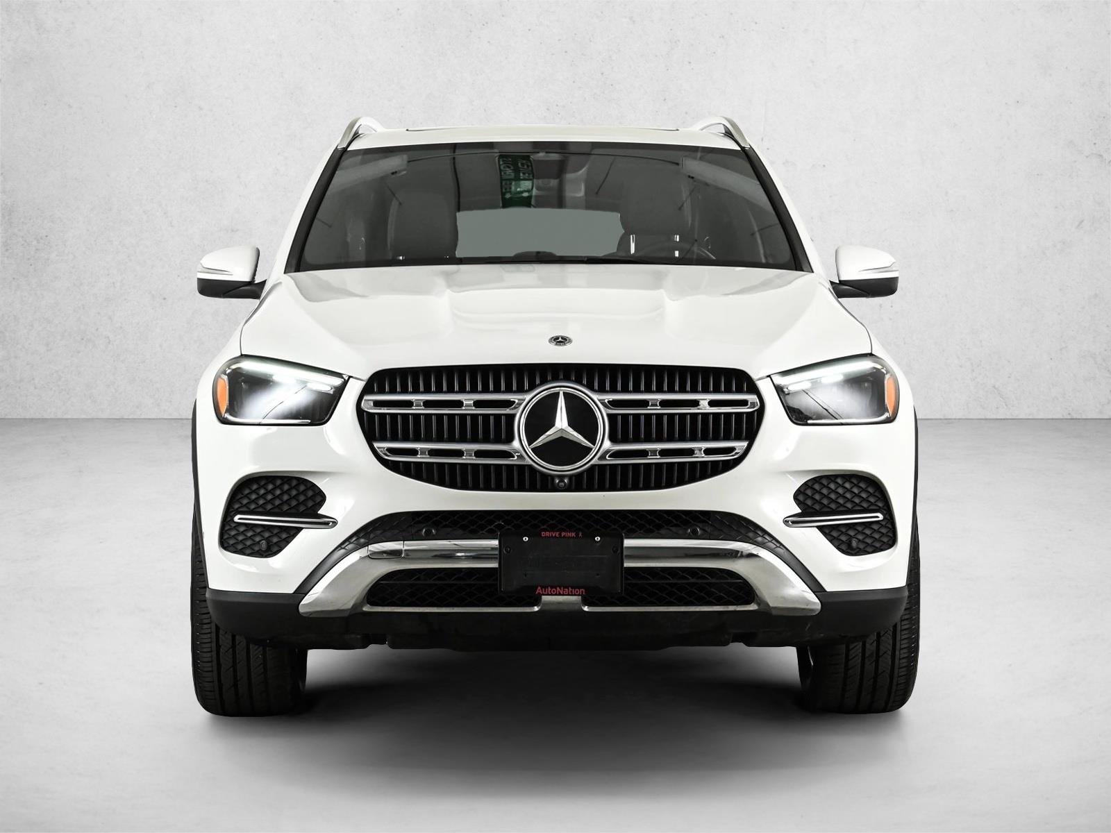 Used 2024 Mercedes-Benz GLE GLE450E with VIN 4JGFB4GB8RB234385 for sale in Chicago, IL