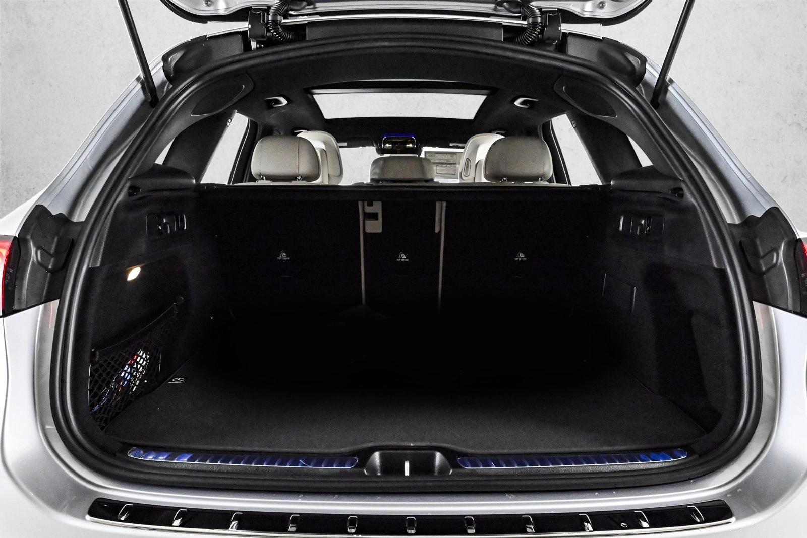 2026 MERCEDES-BENZ GLC-CLASS - Image 6