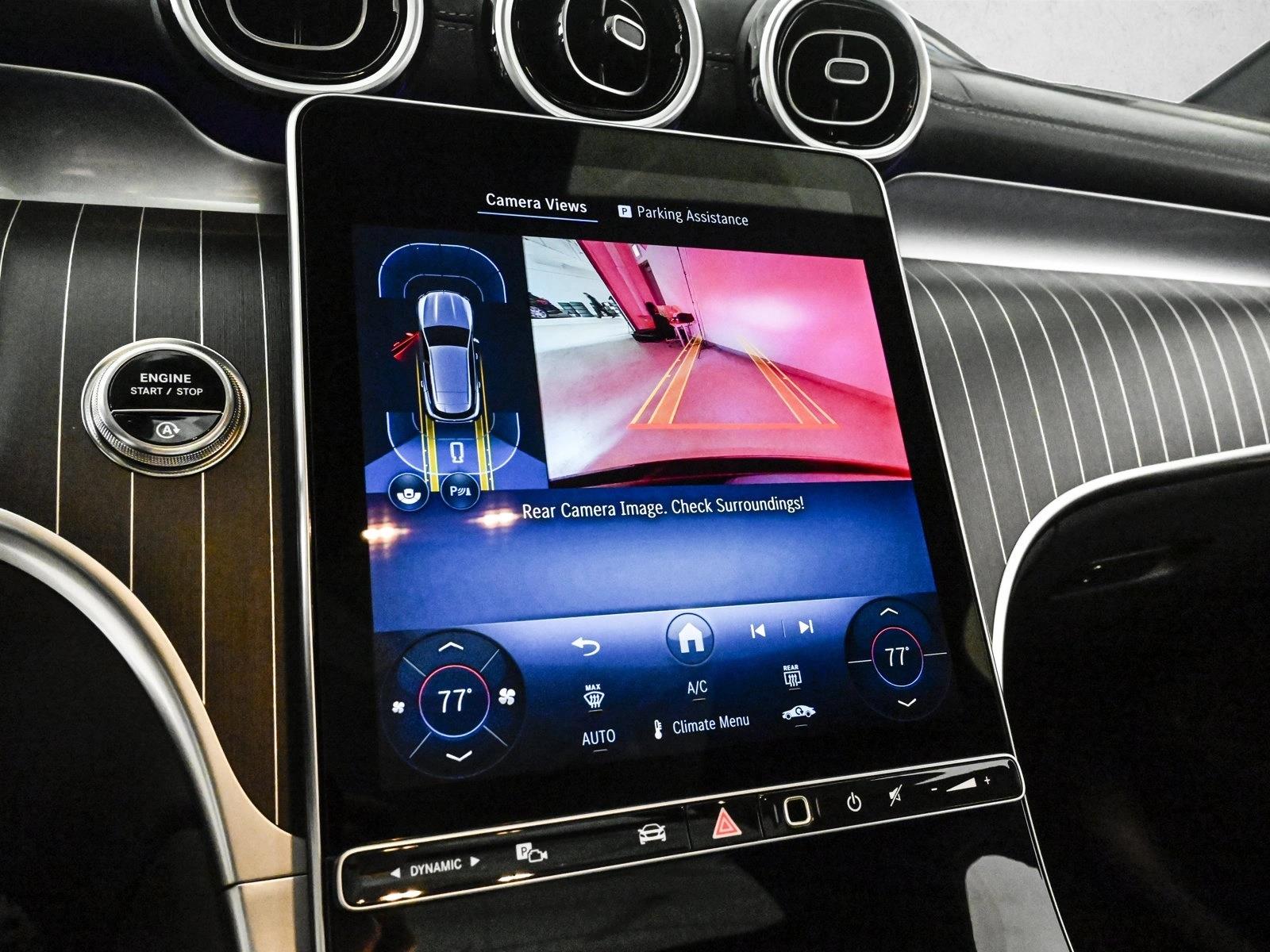 2026 MERCEDES-BENZ GLC-CLASS - Image 15