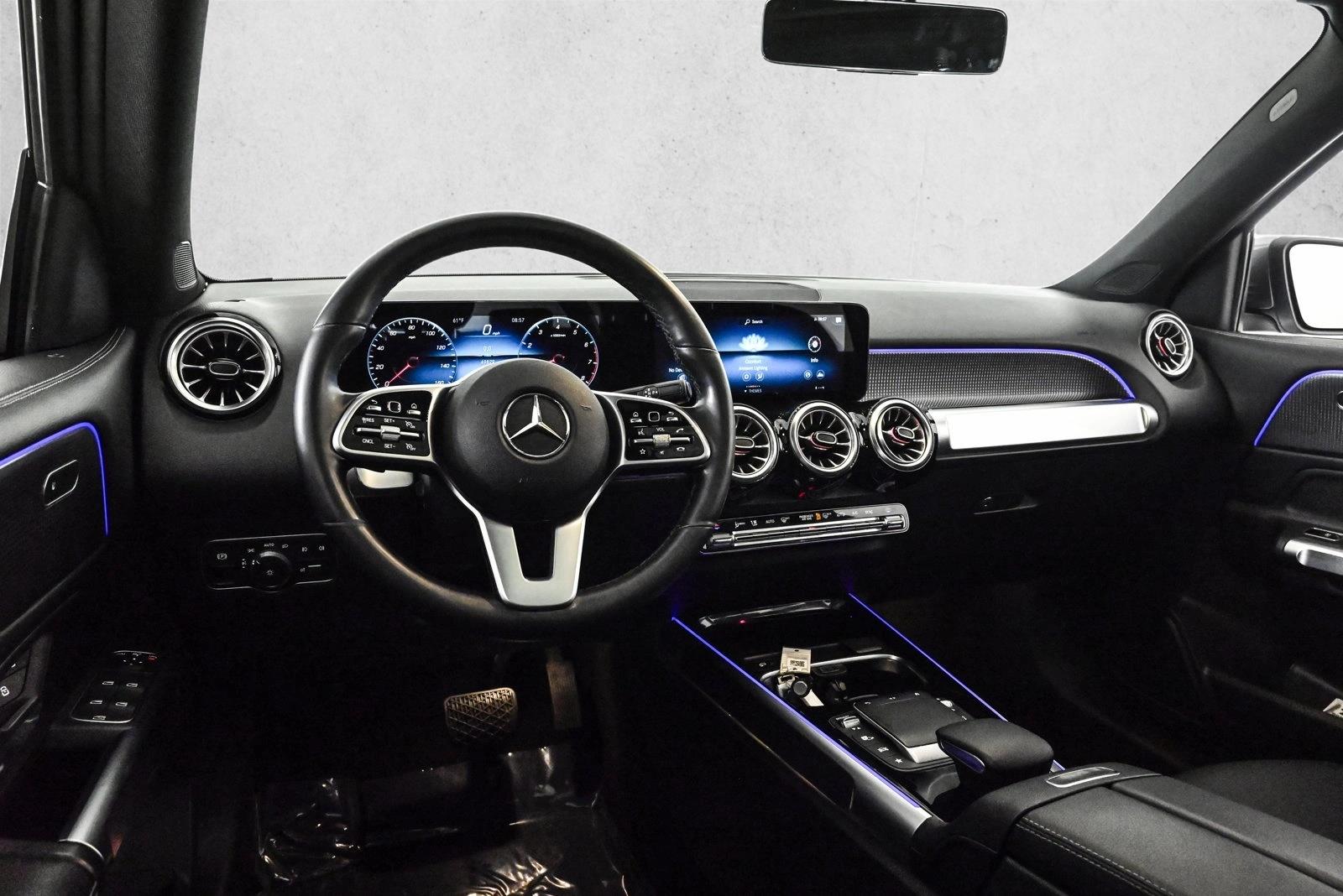 2022 MERCEDES-BENZ GLB-CLASS - Image 20