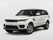 Used 2022 Land Rover Range Rover Sport HSE Dynamic SUV