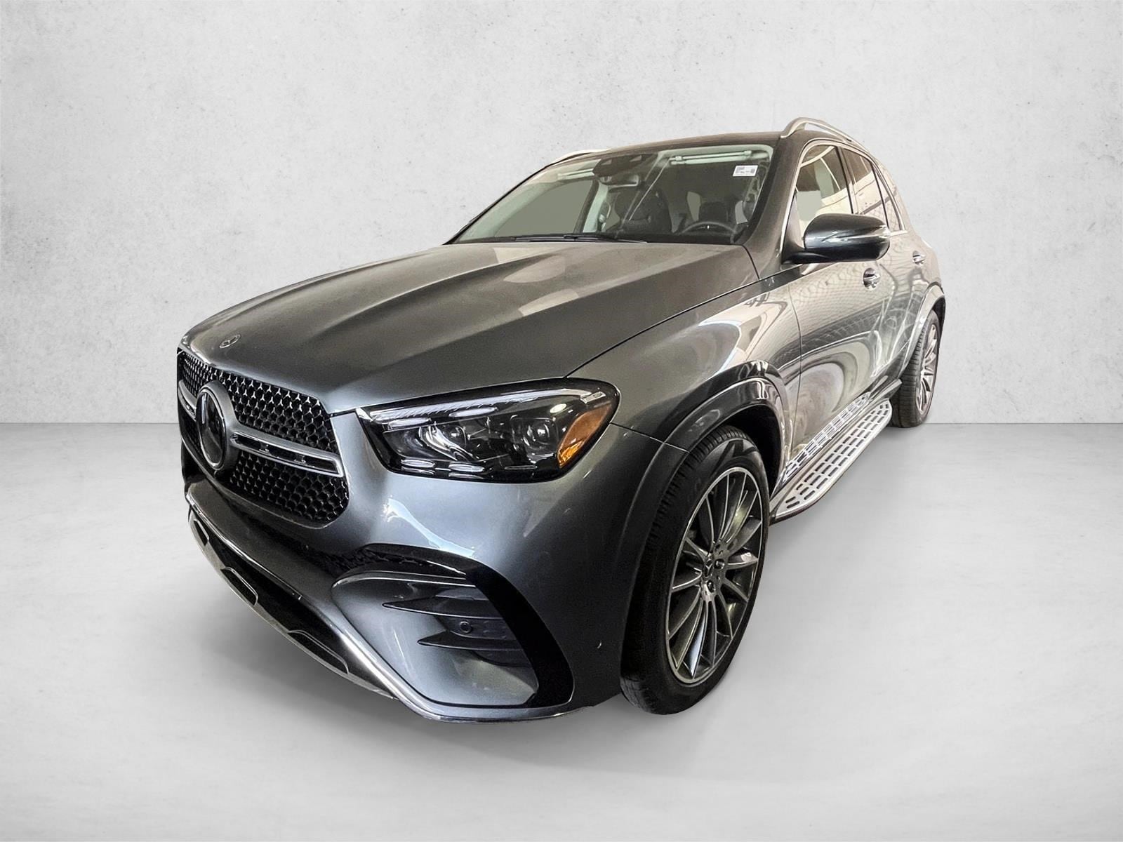 2026 MERCEDES-BENZ GLE-CLASS - Image 1