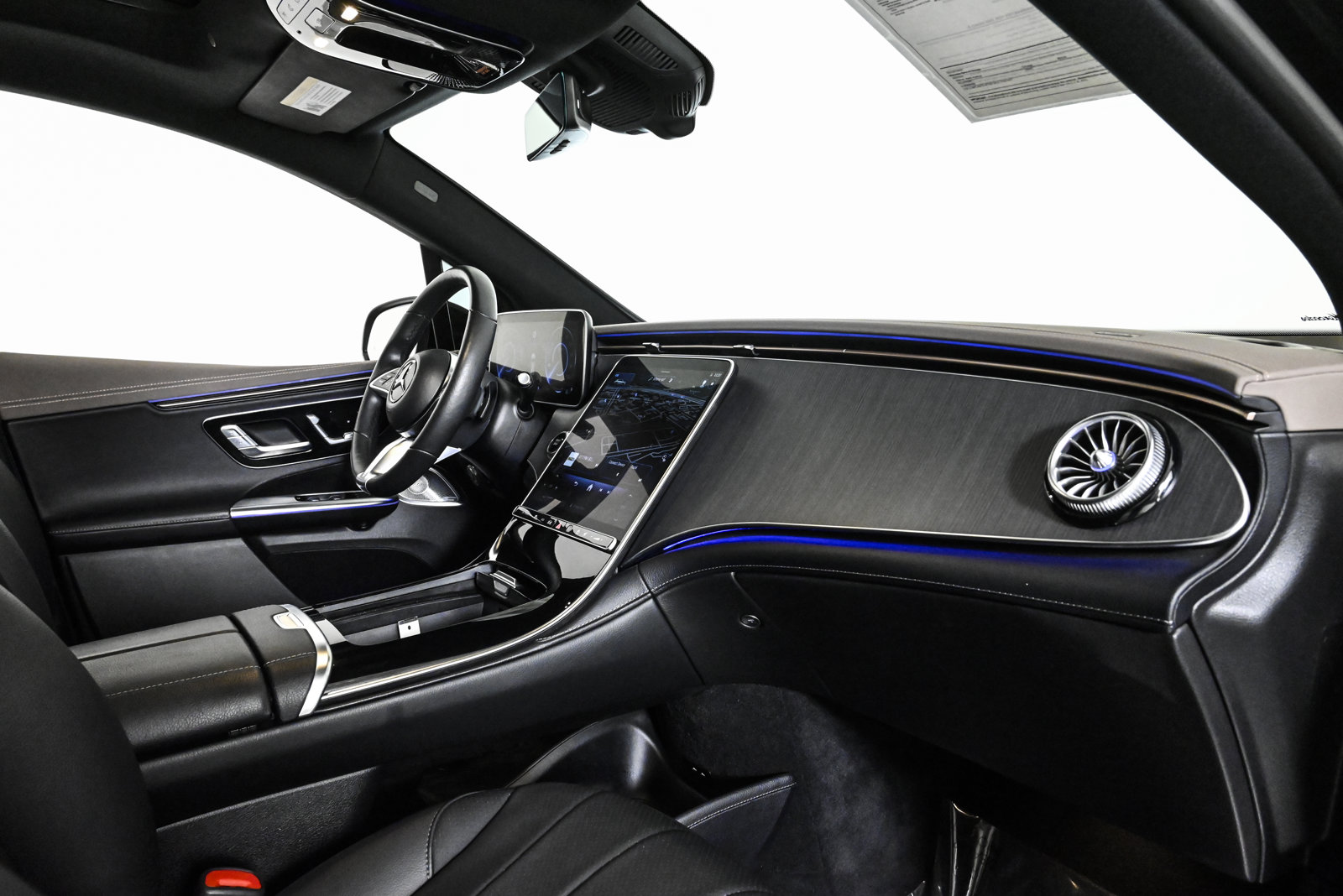 2023 MERCEDES-BENZ EQE-CLASS SUV - Image 23