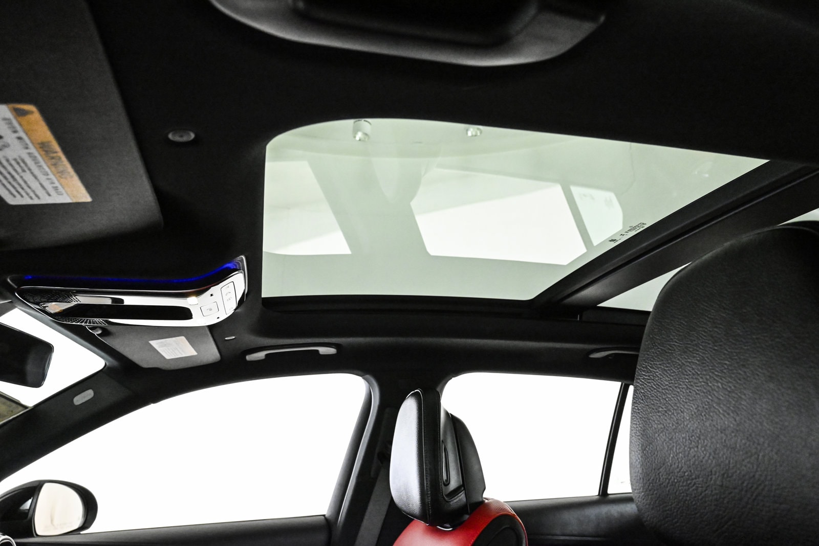 2026 MERCEDES-BENZ GLC-CLASS - Image 17