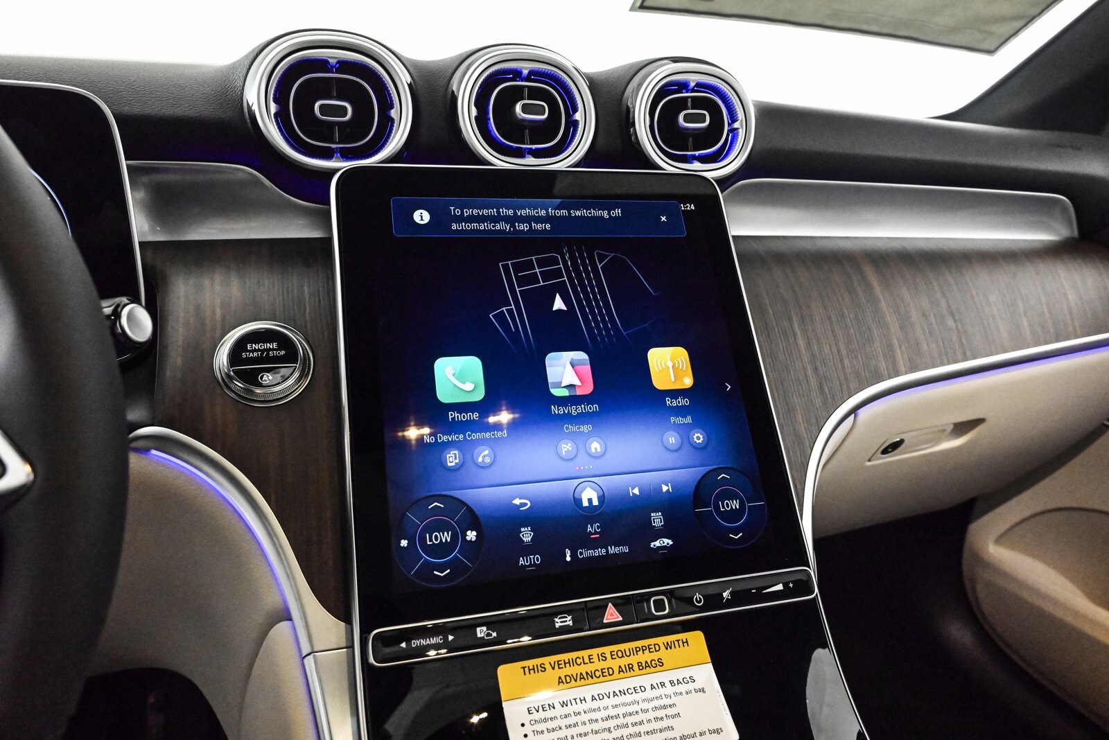 2026 MERCEDES-BENZ GLC-CLASS - Image 16