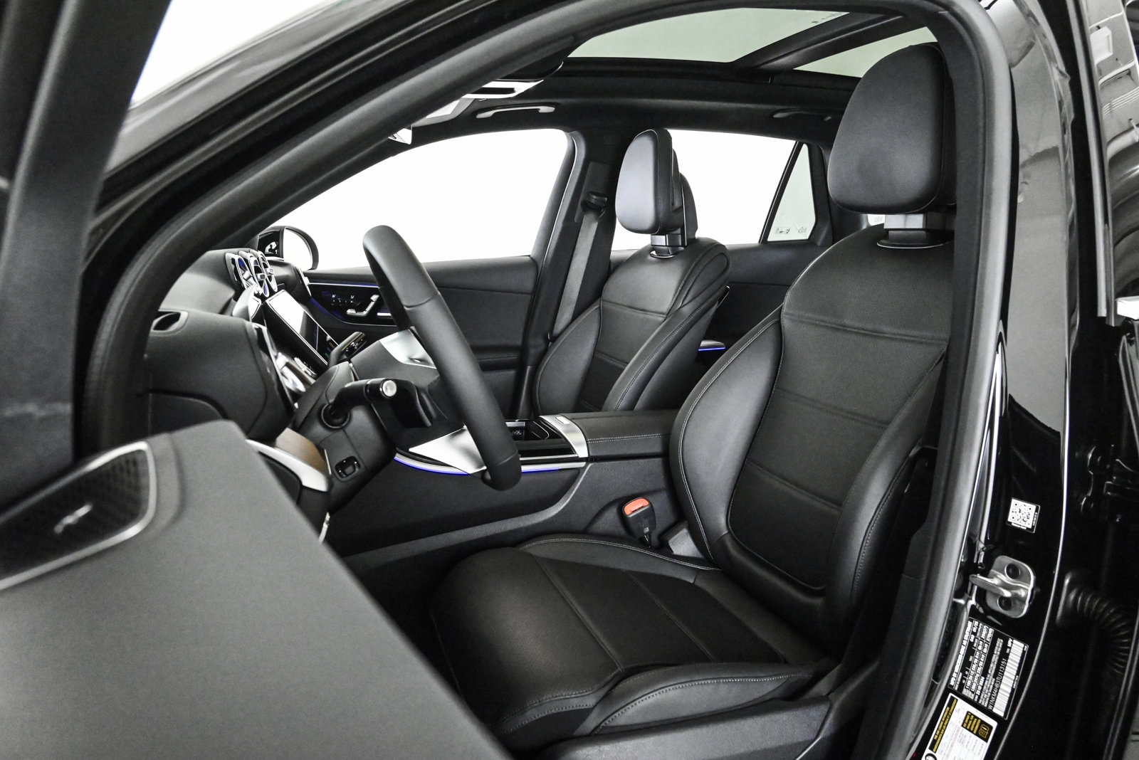 2026 MERCEDES-BENZ GLC-CLASS - Image 18