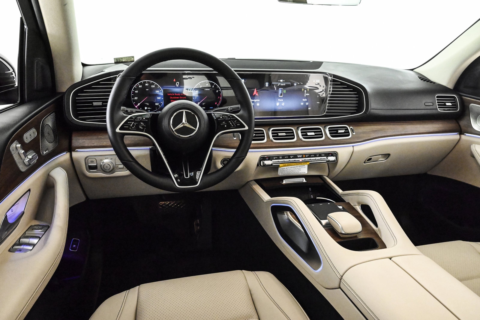 2026 MERCEDES-BENZ GLE-CLASS - Image 20