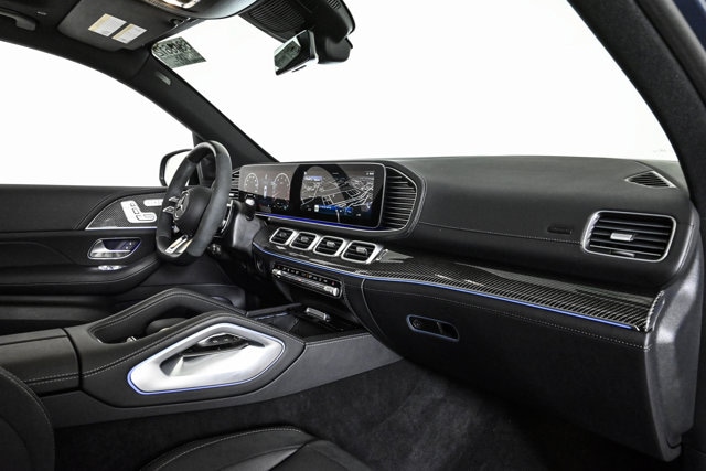 2025 MERCEDES-BENZ GLE-CLASS - Image 24