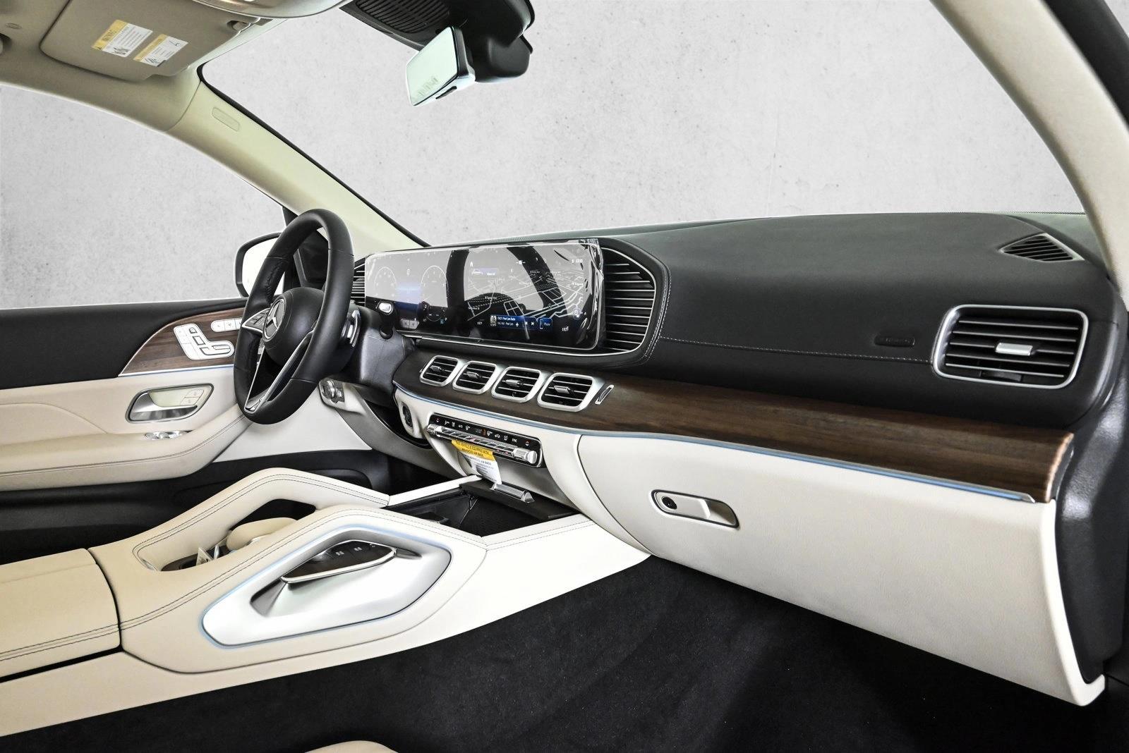 2026 MERCEDES-BENZ GLE-CLASS - Image 24