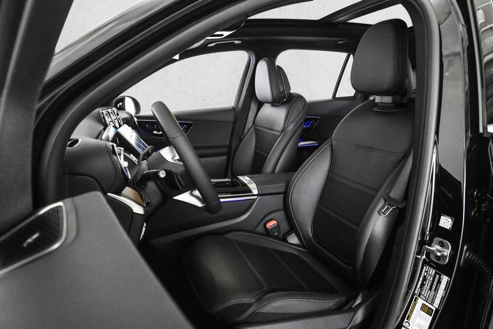 2026 MERCEDES-BENZ GLC-CLASS - Image 18