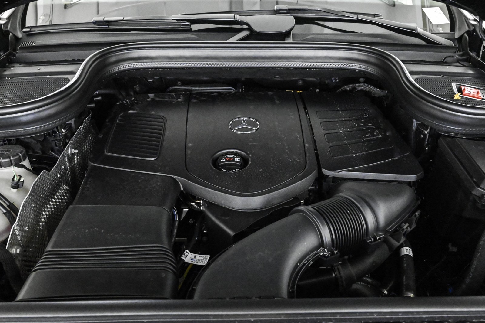 2026 MERCEDES-BENZ GLE-CLASS - Image 24