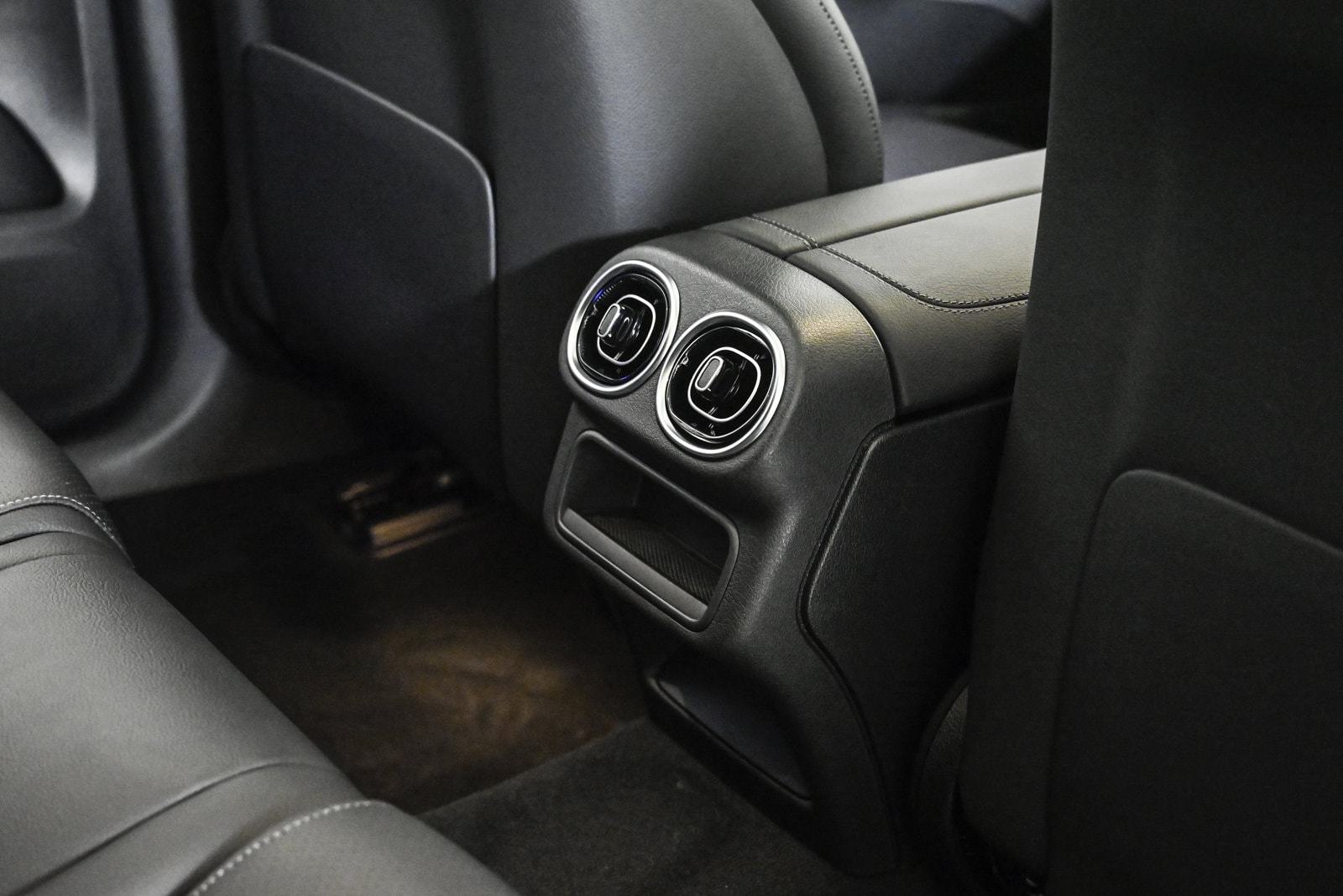 2026 MERCEDES-BENZ GLC-CLASS - Image 19