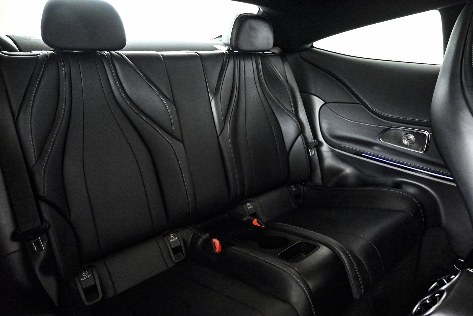 2026 MERCEDES-BENZ CLE - Image 21