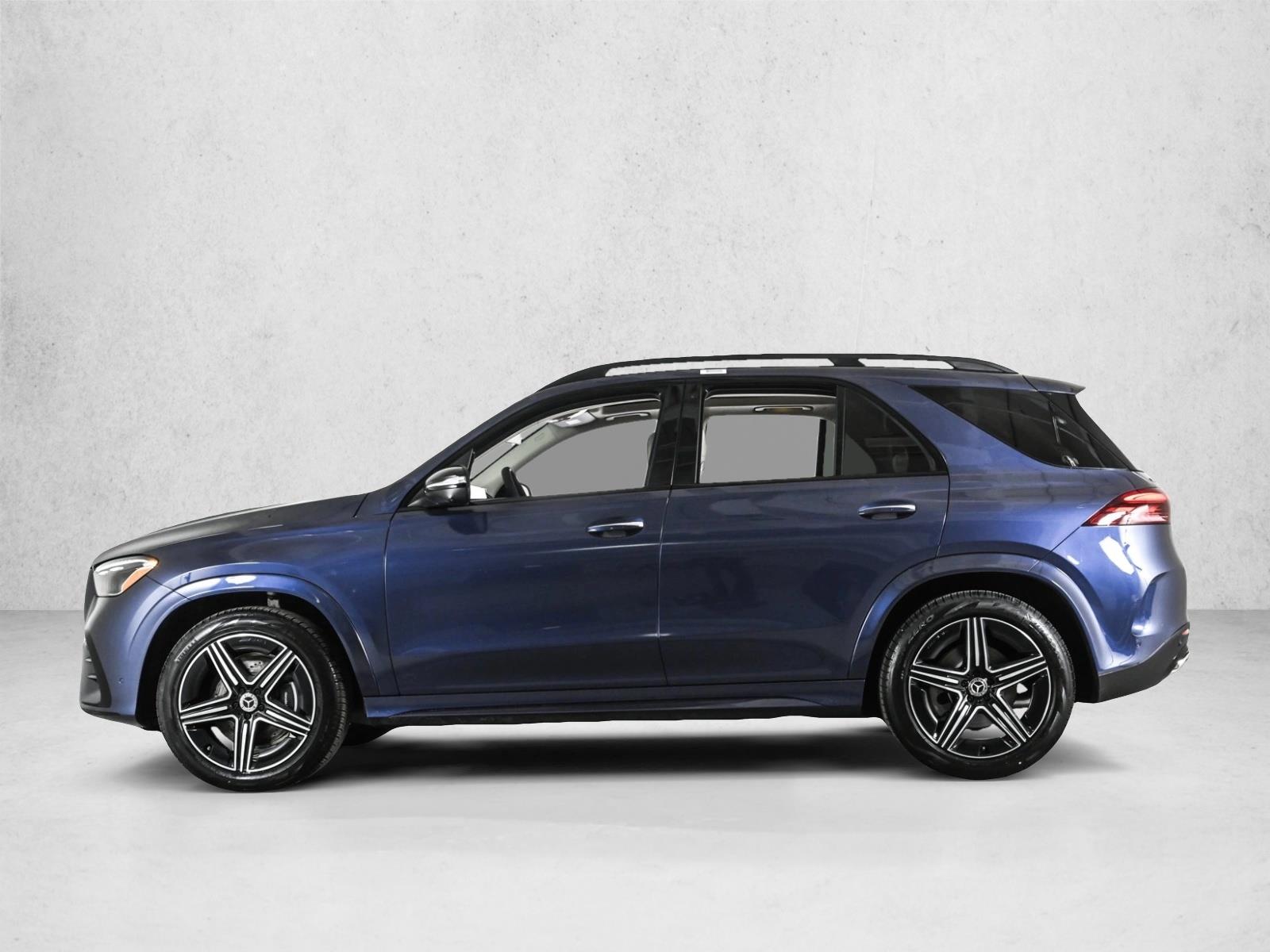 2026 MERCEDES-BENZ GLE-CLASS - Image 9