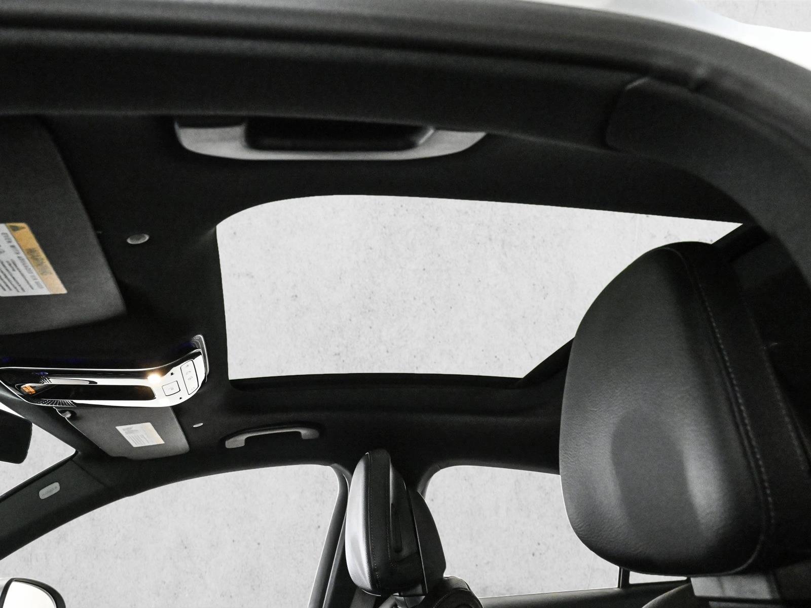 2026 MERCEDES-BENZ GLC-CLASS - Image 17