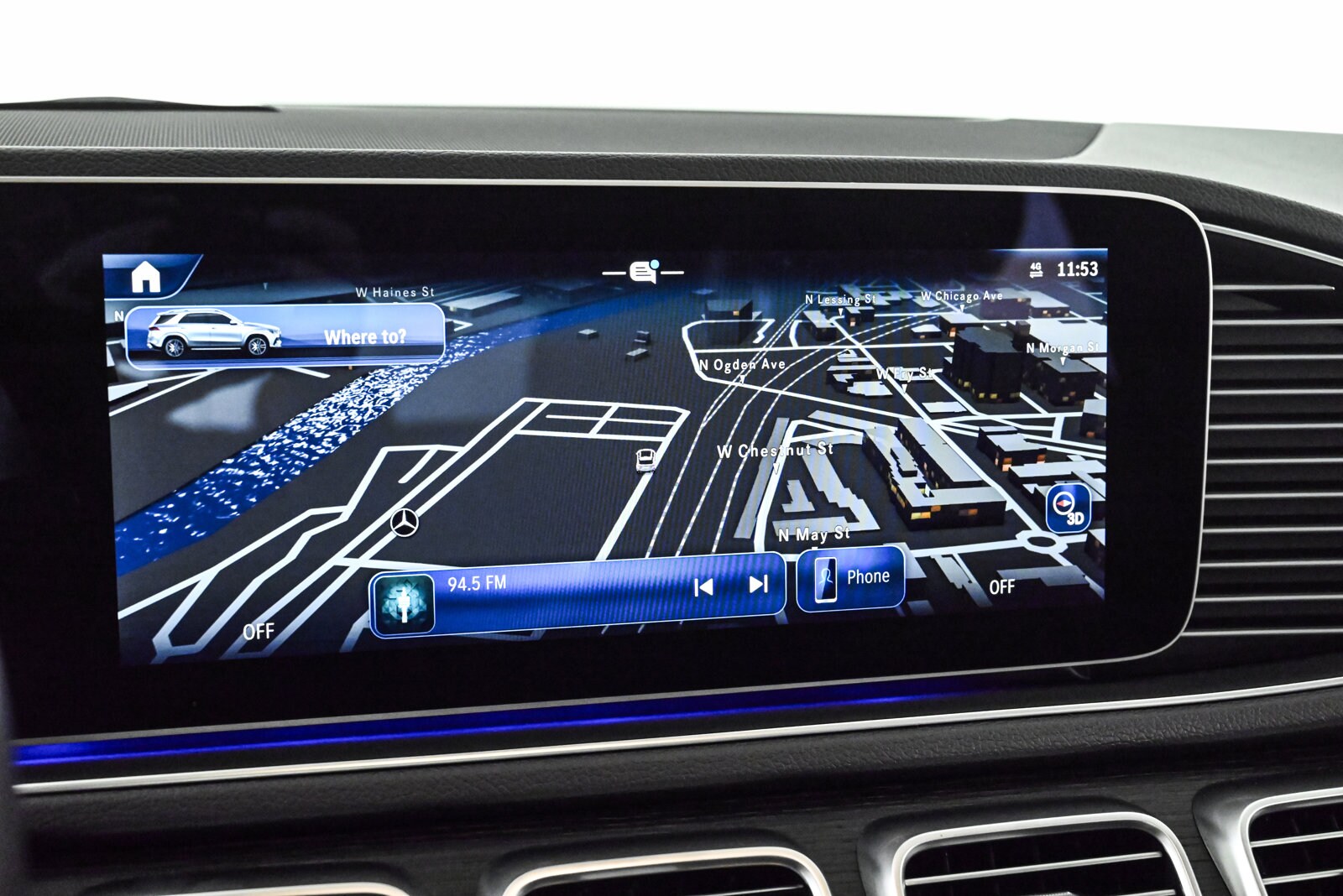 2025 MERCEDES-BENZ GLE-CLASS - Image 14