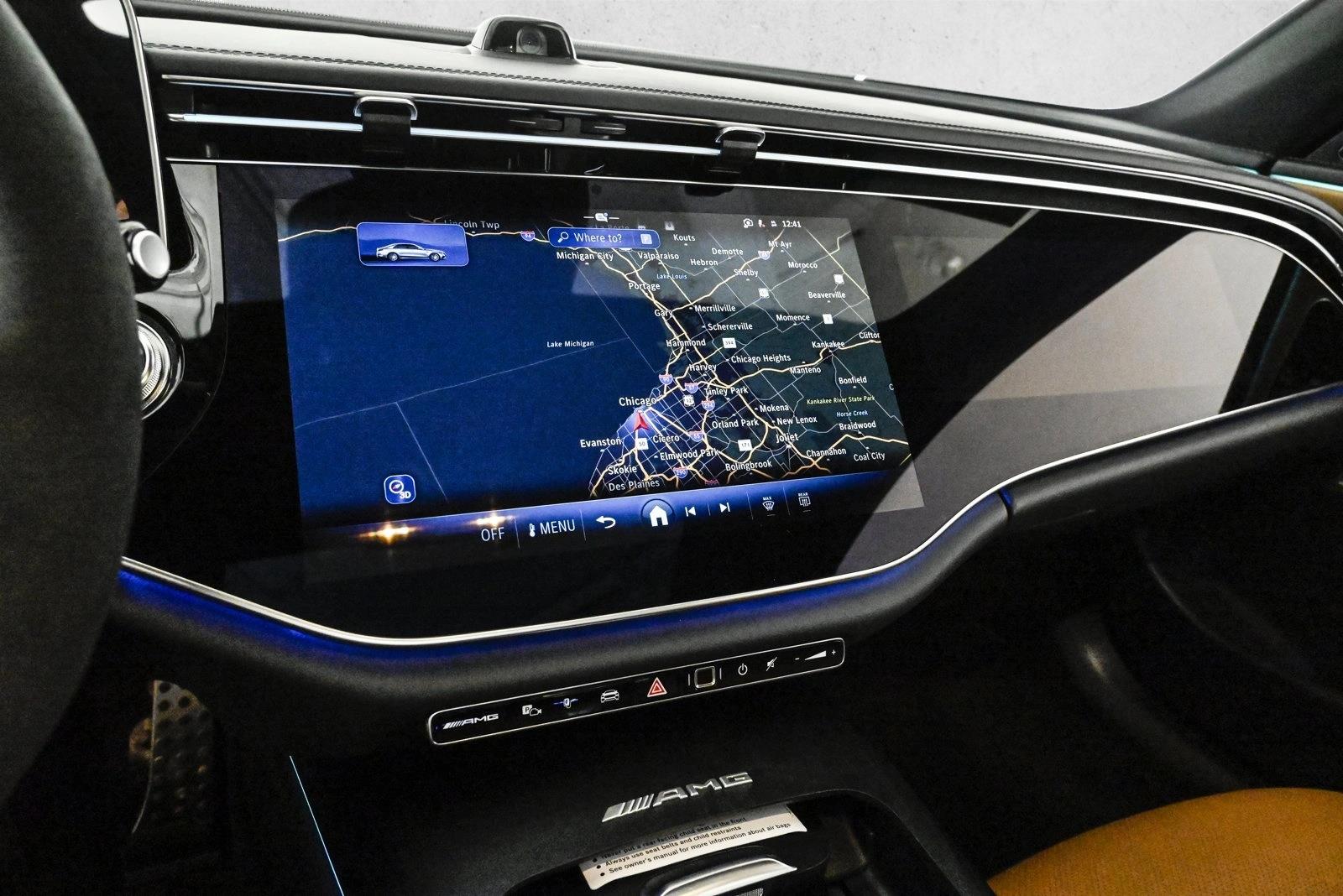 2026 MERCEDES-BENZ E-CLASS - Image 14