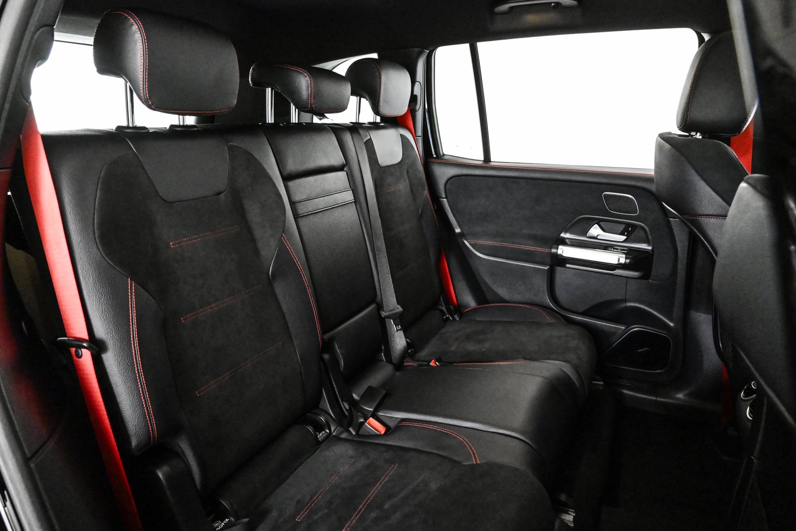 2026 MERCEDES-BENZ GLB-CLASS - Image 22