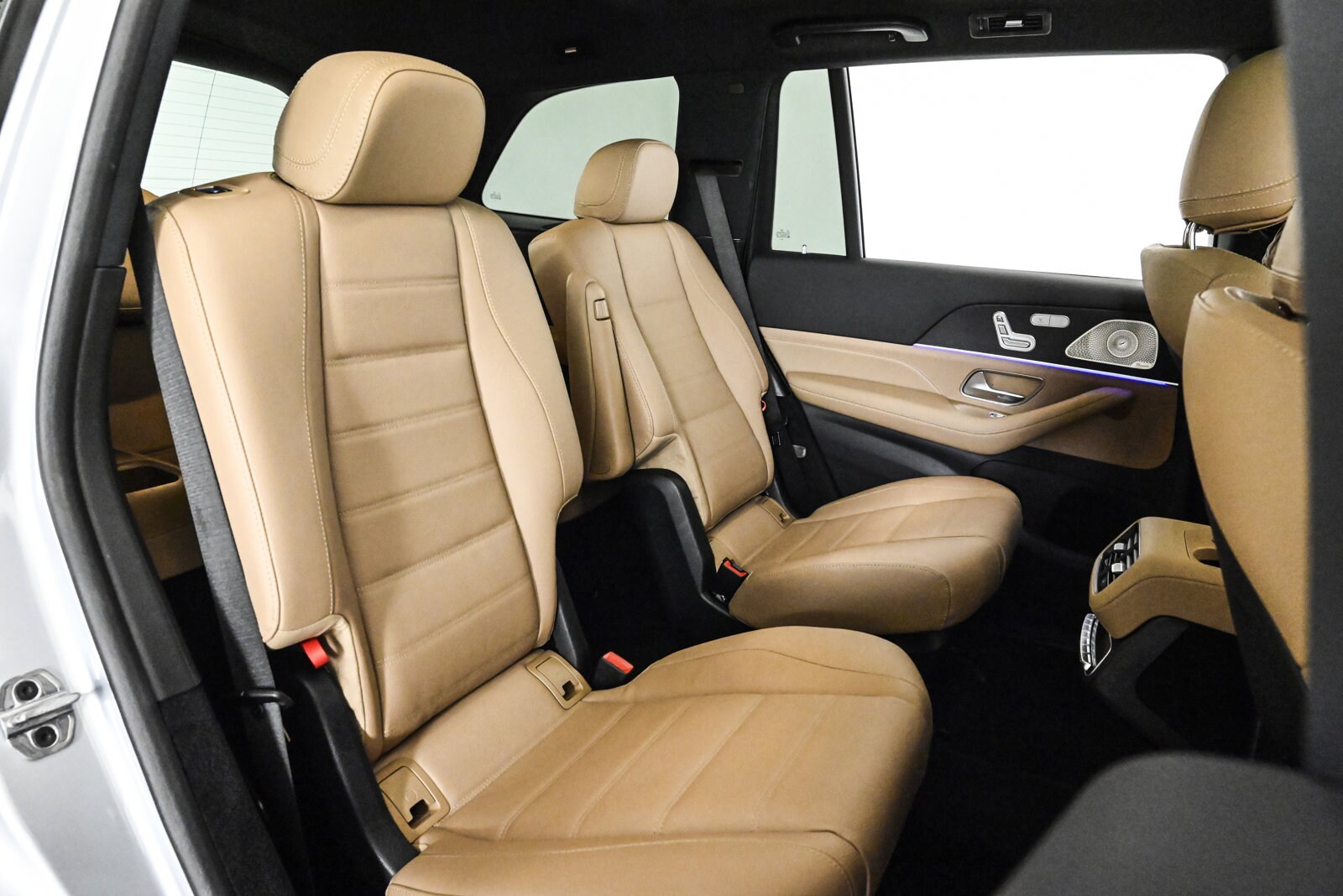 2025 MERCEDES-BENZ GLS-CLASS - Image 22