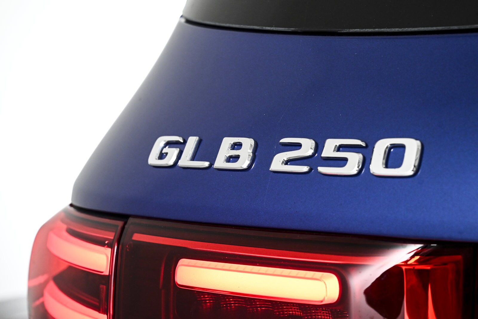 2026 MERCEDES-BENZ GLB-CLASS - Image 6