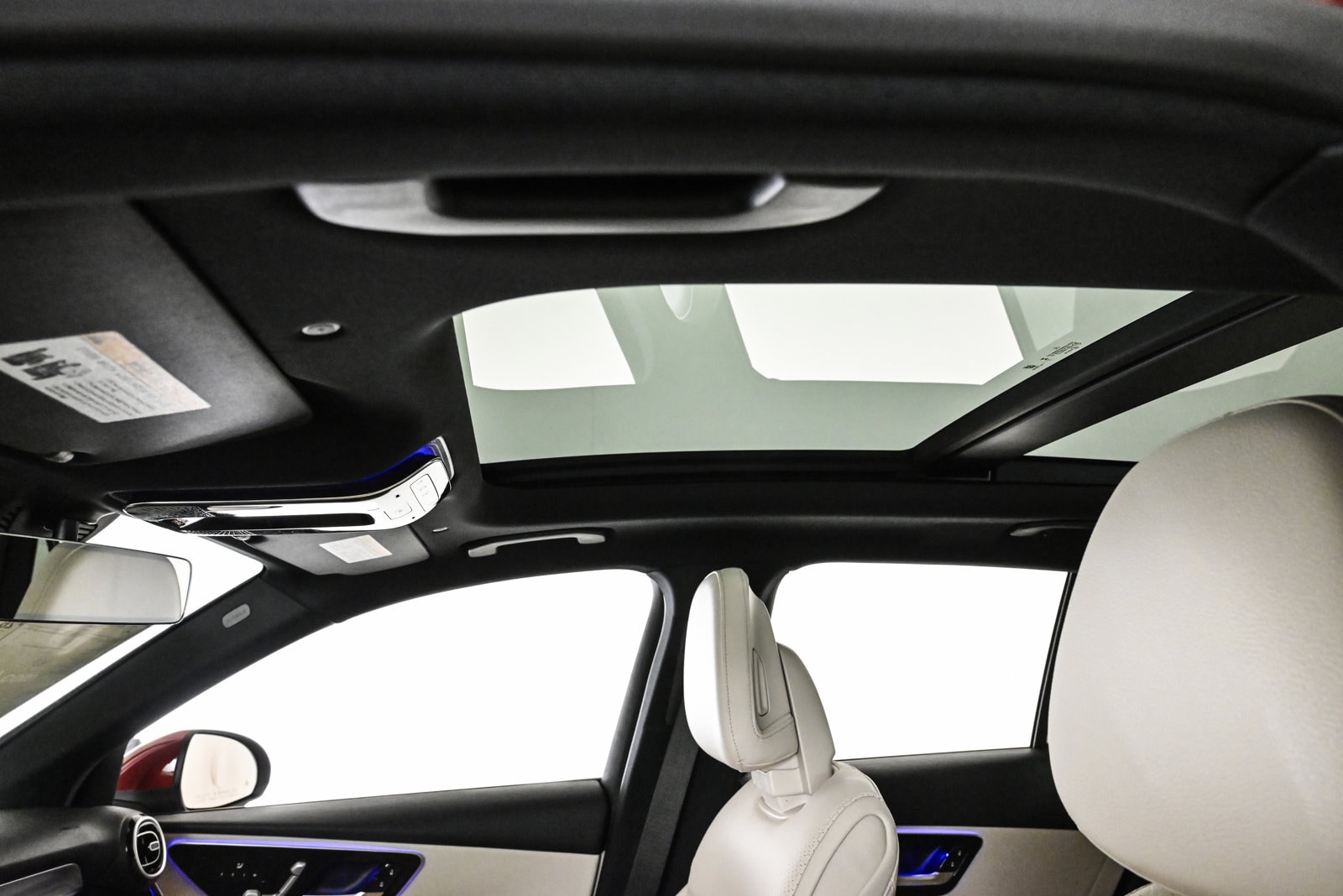 2026 MERCEDES-BENZ GLC-CLASS - Image 17