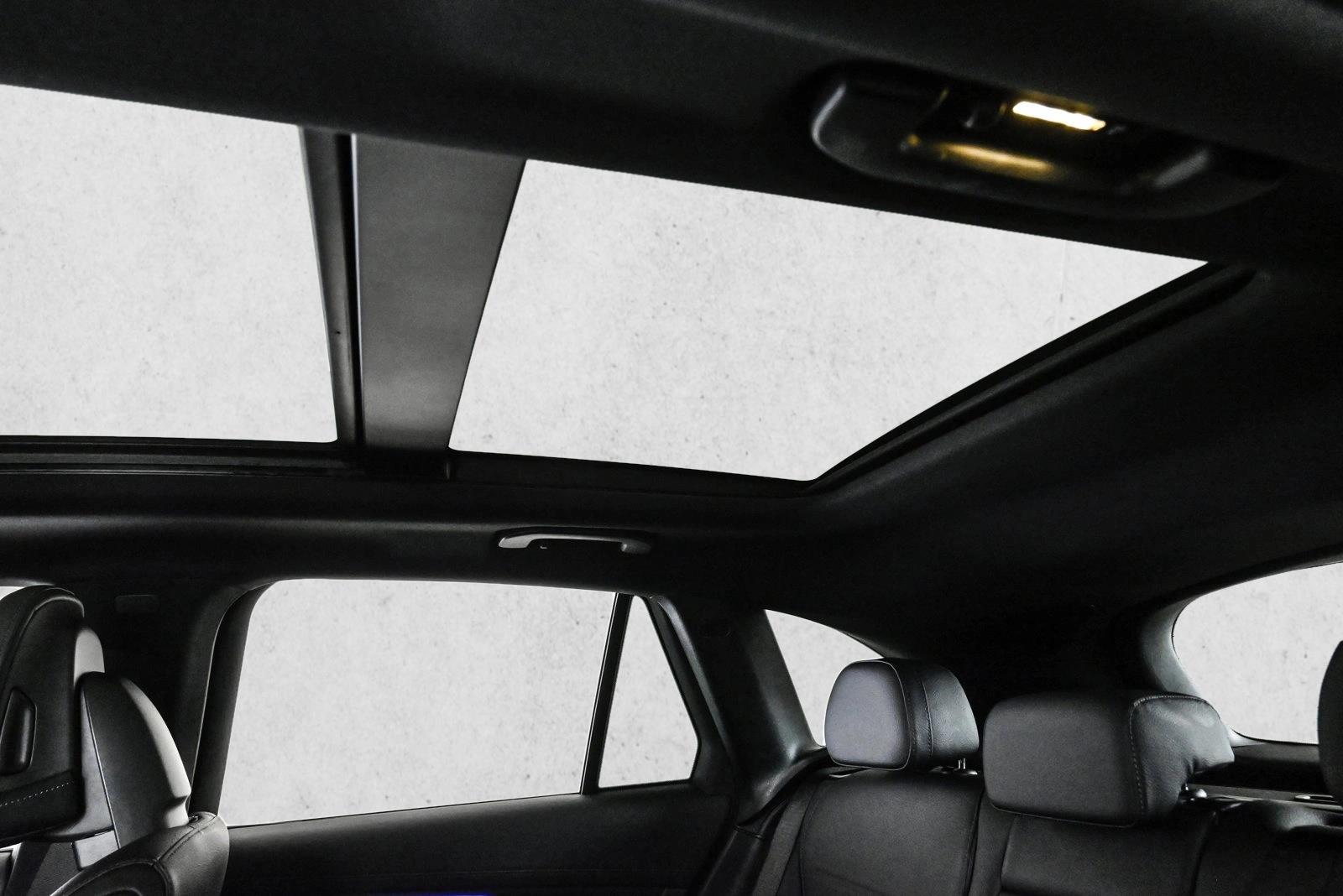 2026 MERCEDES-BENZ GLC-CLASS - Image 21