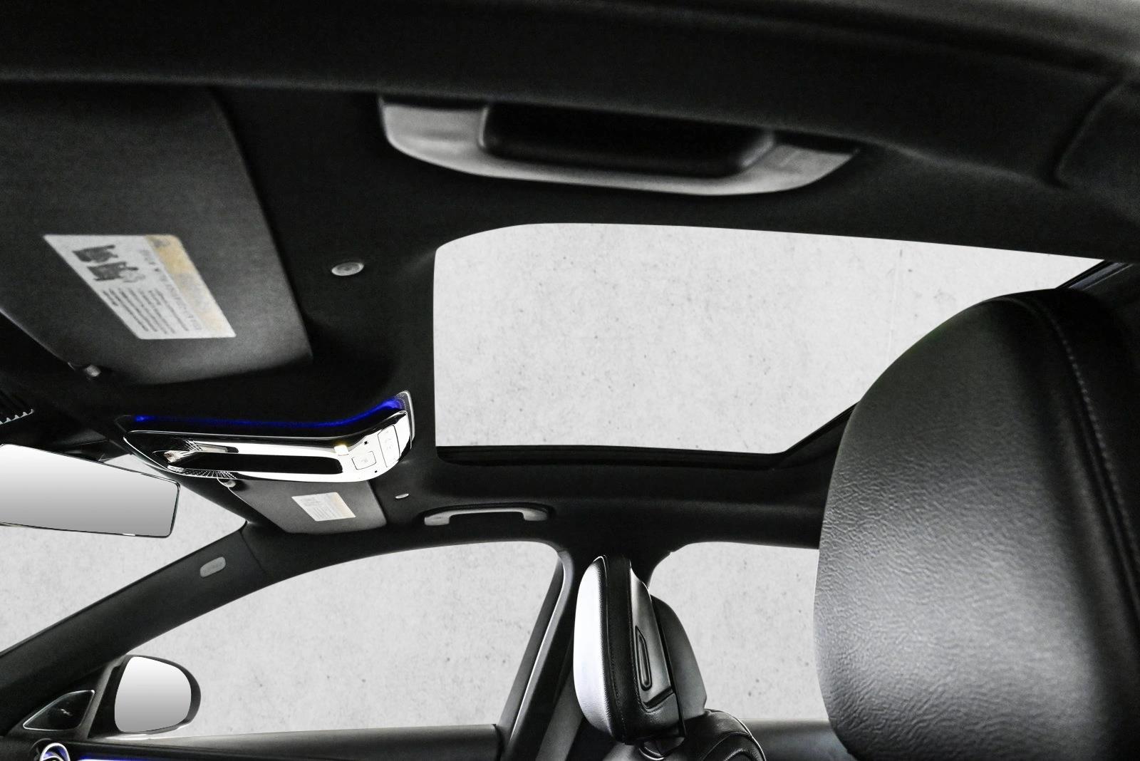 2026 MERCEDES-BENZ C-CLASS - Image 17