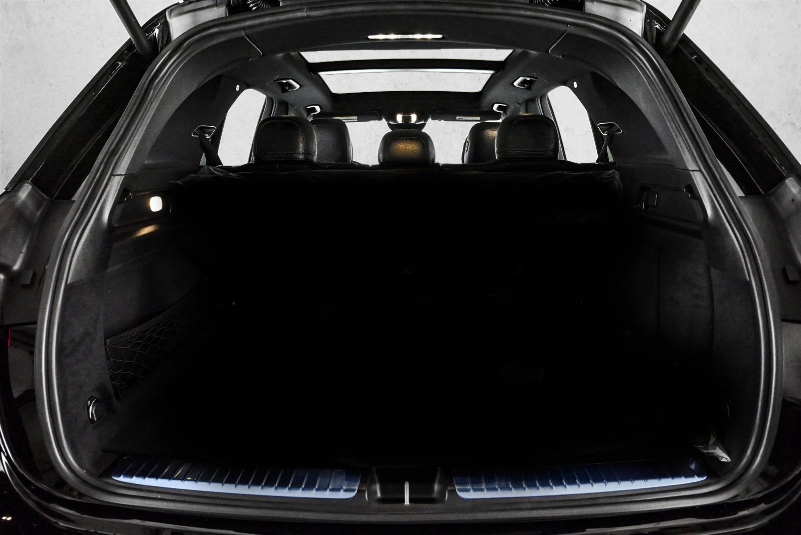 2026 MERCEDES-BENZ GLE-CLASS - Image 6