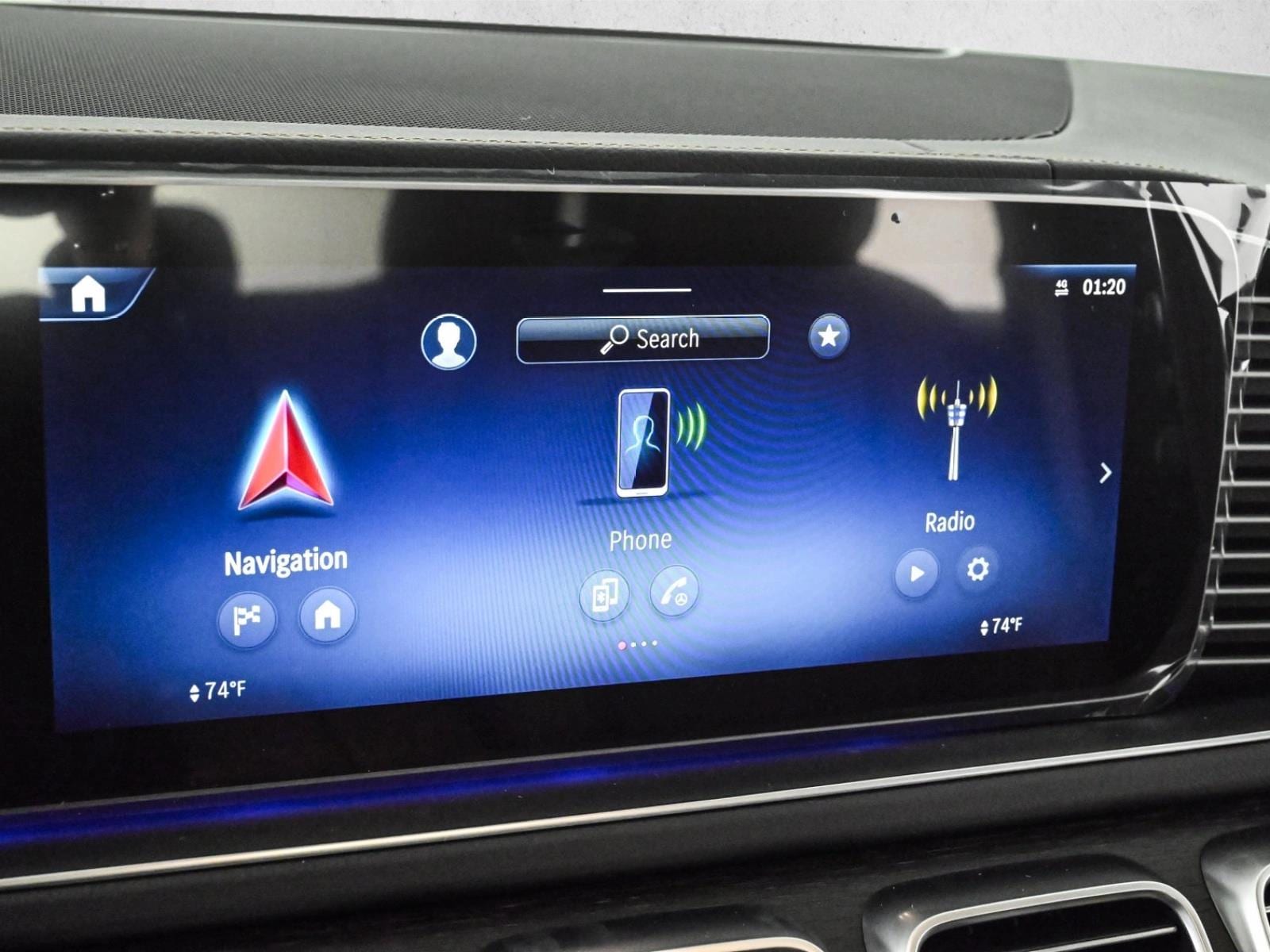 2026 MERCEDES-BENZ GLE-CLASS - Image 16