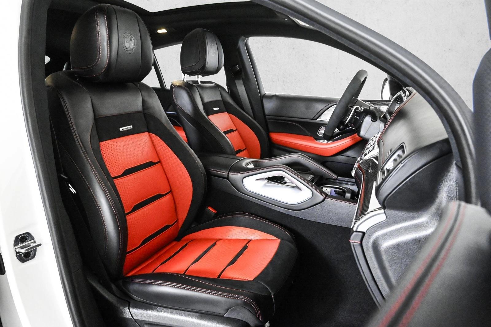 2026 MERCEDES-BENZ GLE-CLASS - Image 22