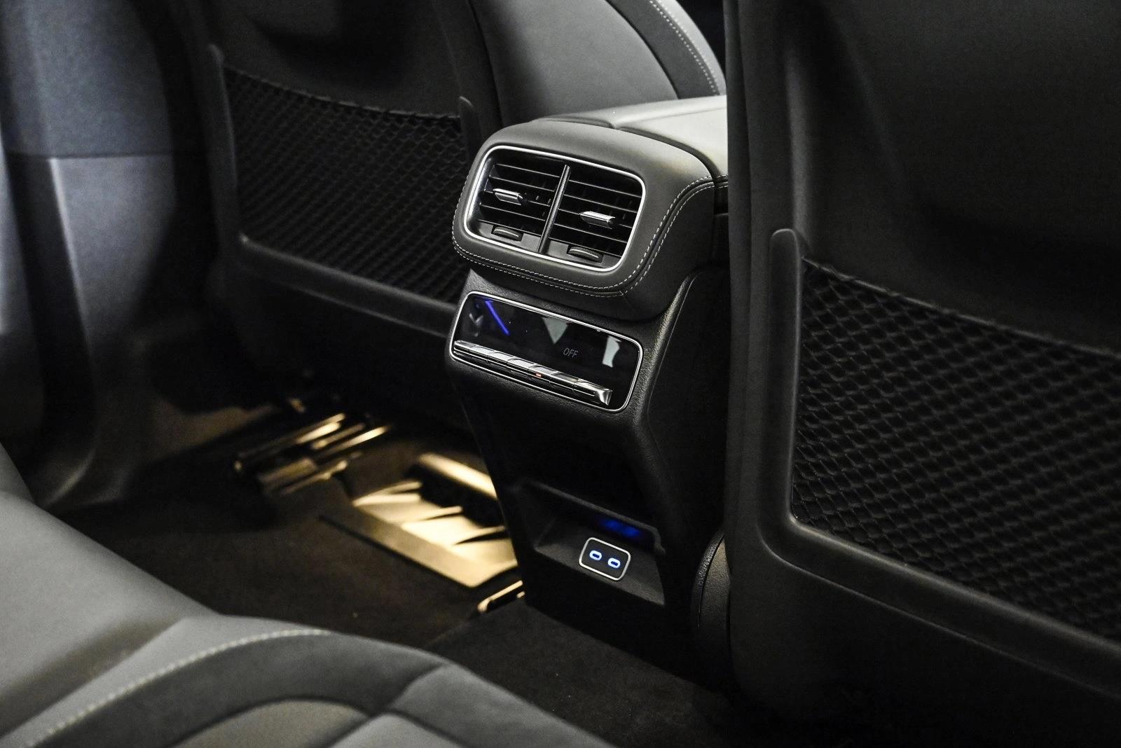 2026 MERCEDES-BENZ GLE-CLASS - Image 19