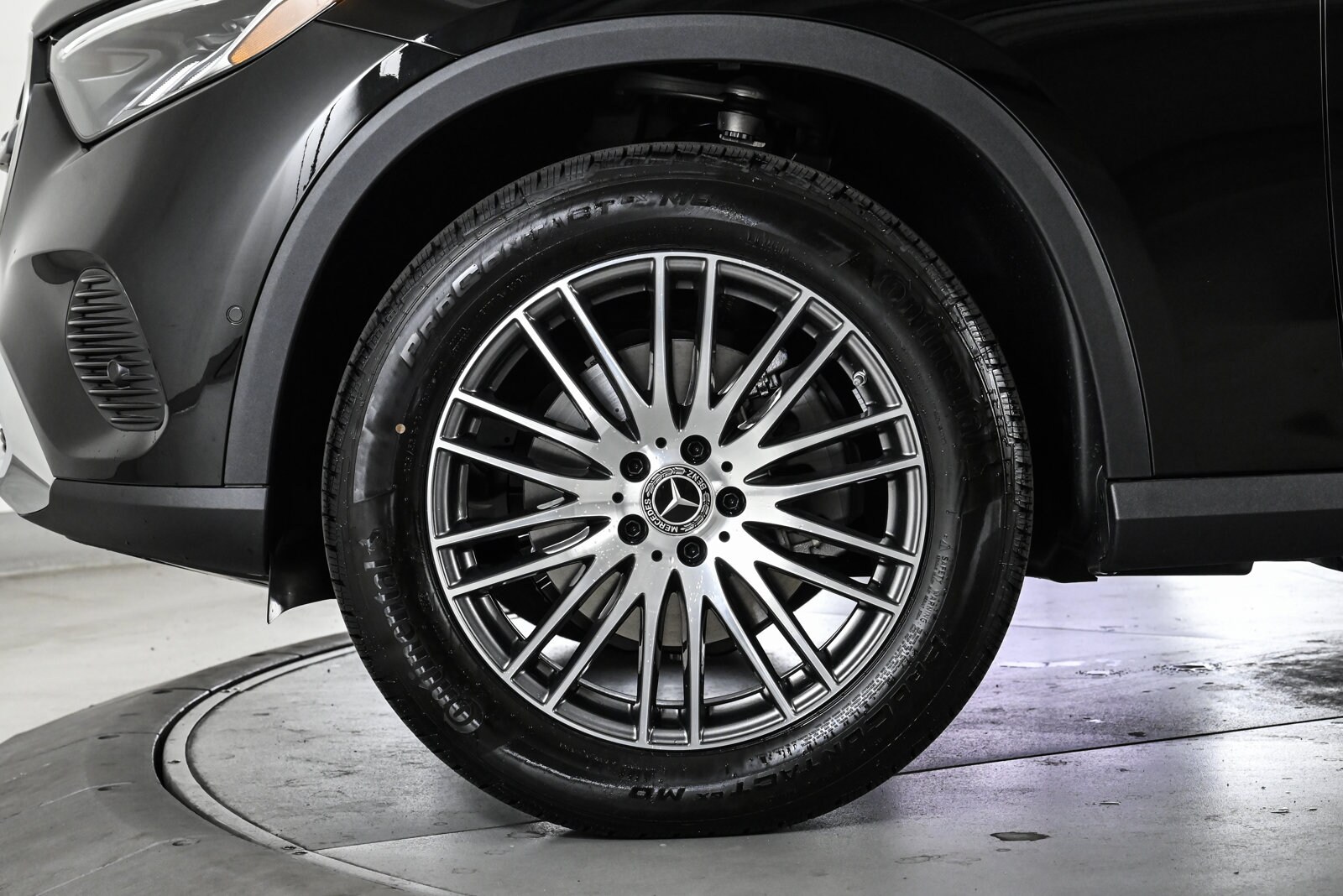 2026 MERCEDES-BENZ GLC-CLASS - Image 23