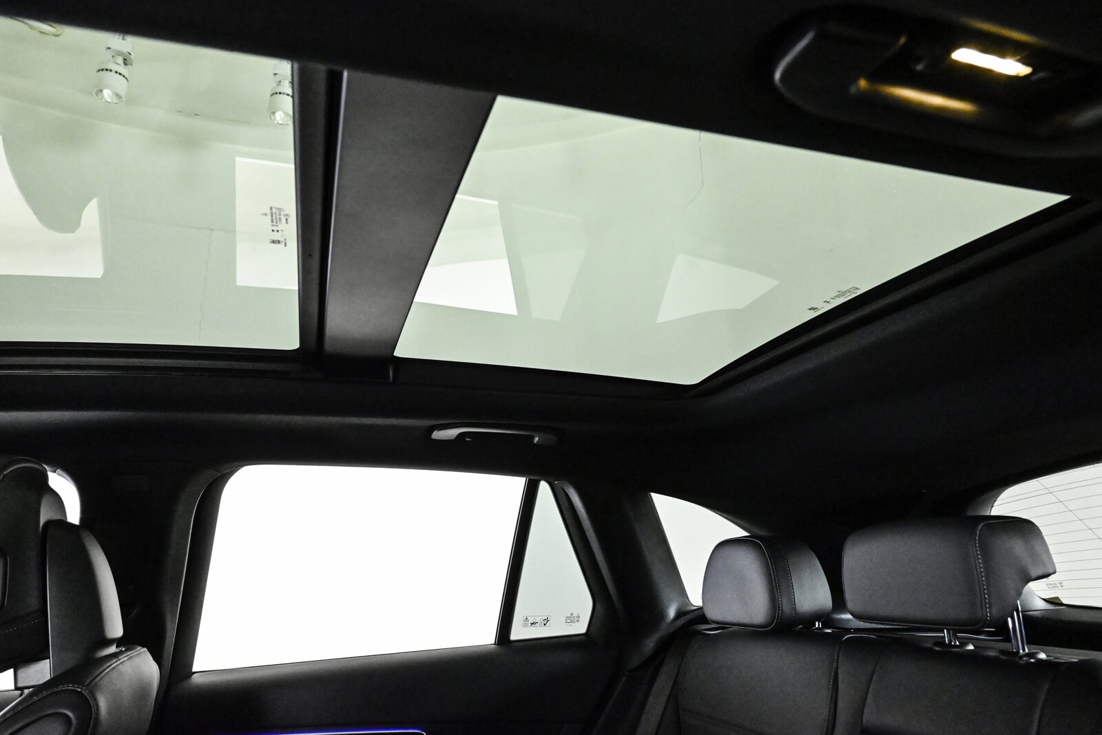 2026 MERCEDES-BENZ GLC-CLASS - Image 21