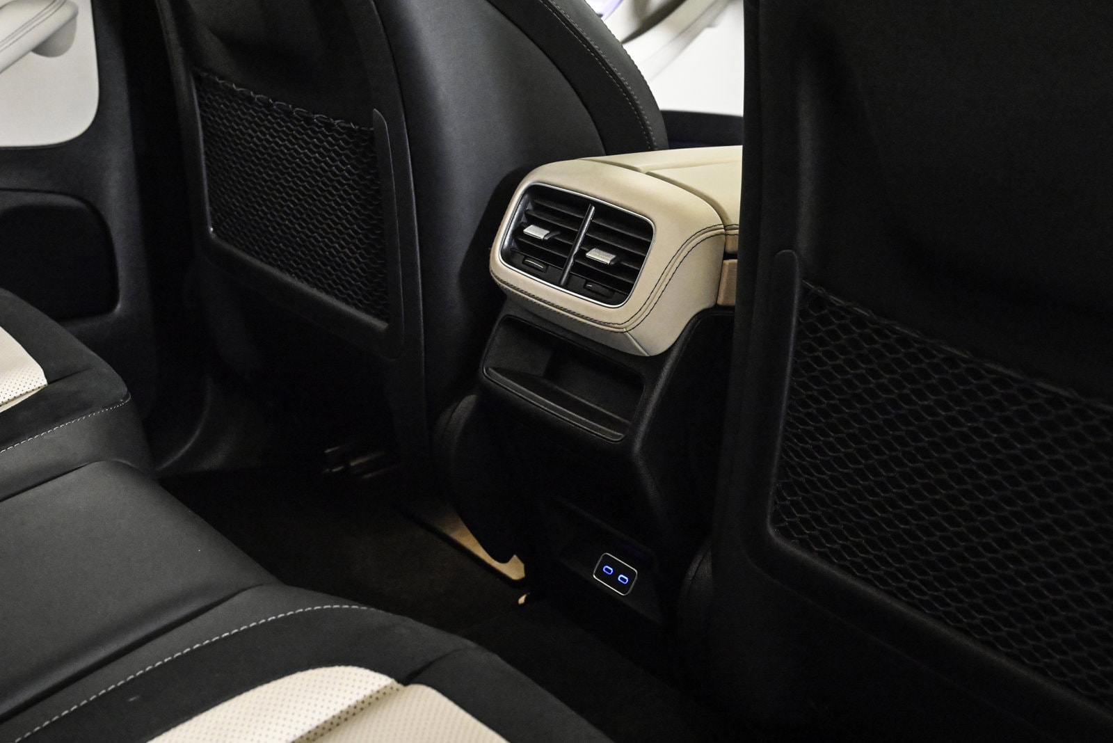 2024 MERCEDES-BENZ GLE-CLASS - Image 19