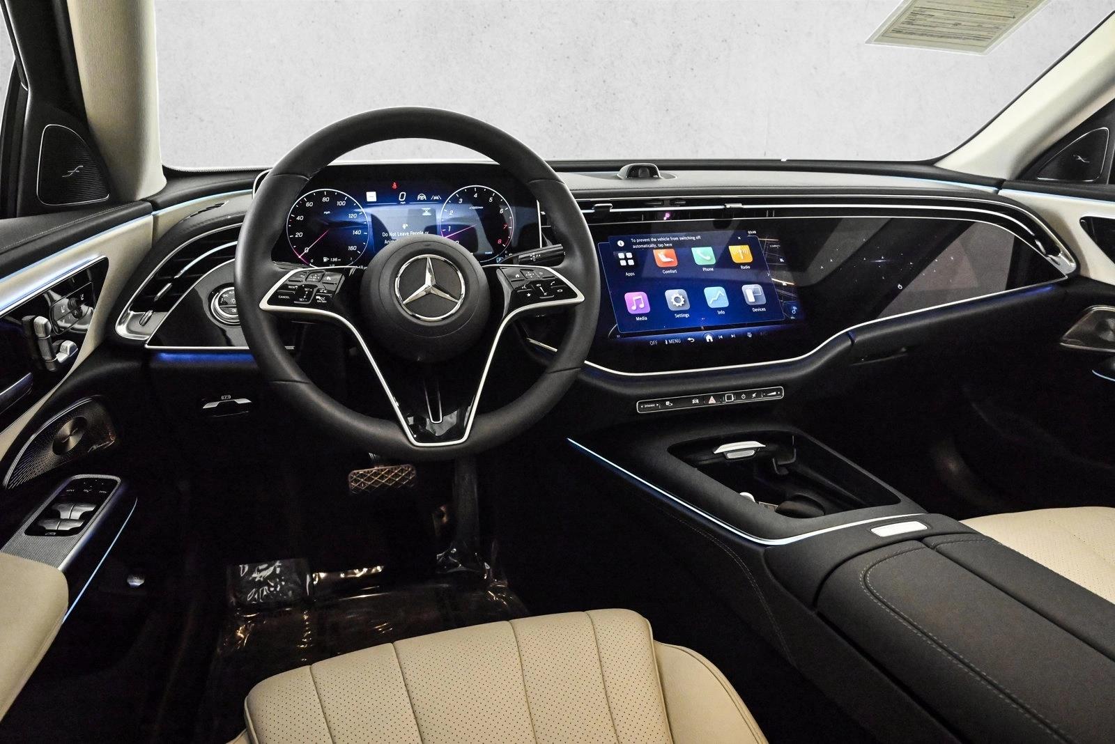 2025 MERCEDES-BENZ E-CLASS - Image 20