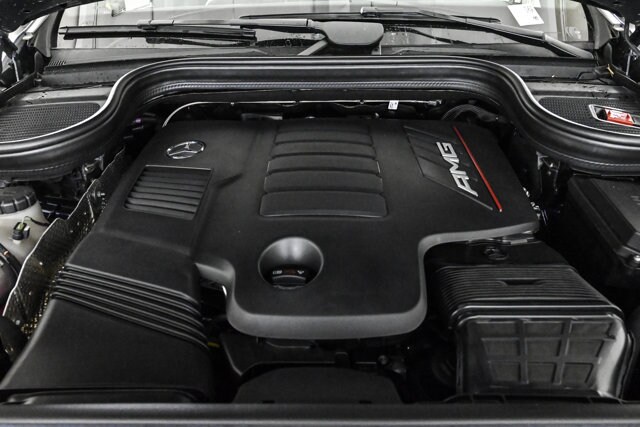 2025 MERCEDES-BENZ GLE-CLASS - Image 25