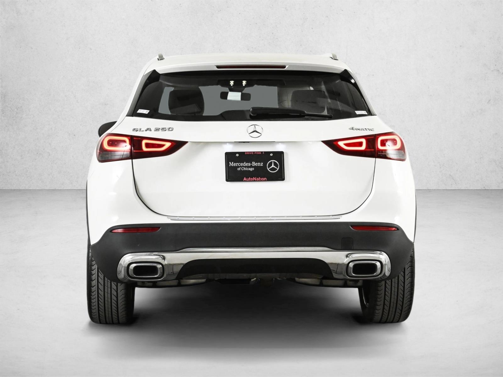 2022 MERCEDES-BENZ GLA-CLASS - Image 7