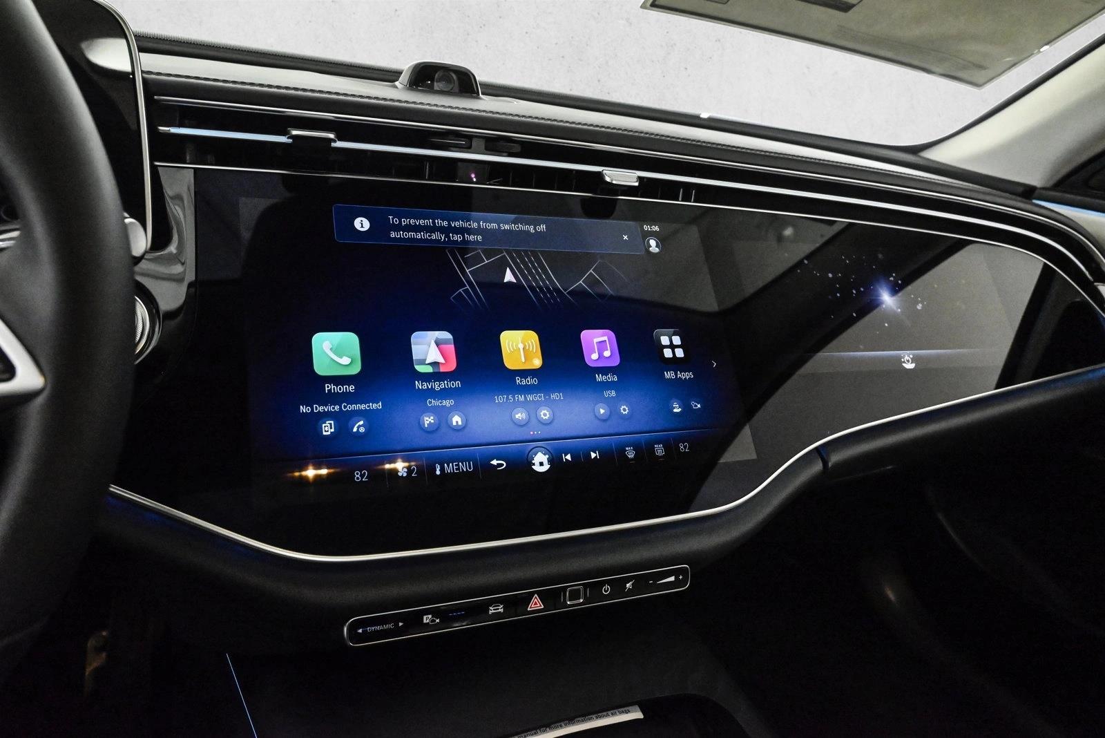 2026 MERCEDES-BENZ E-CLASS - Image 16