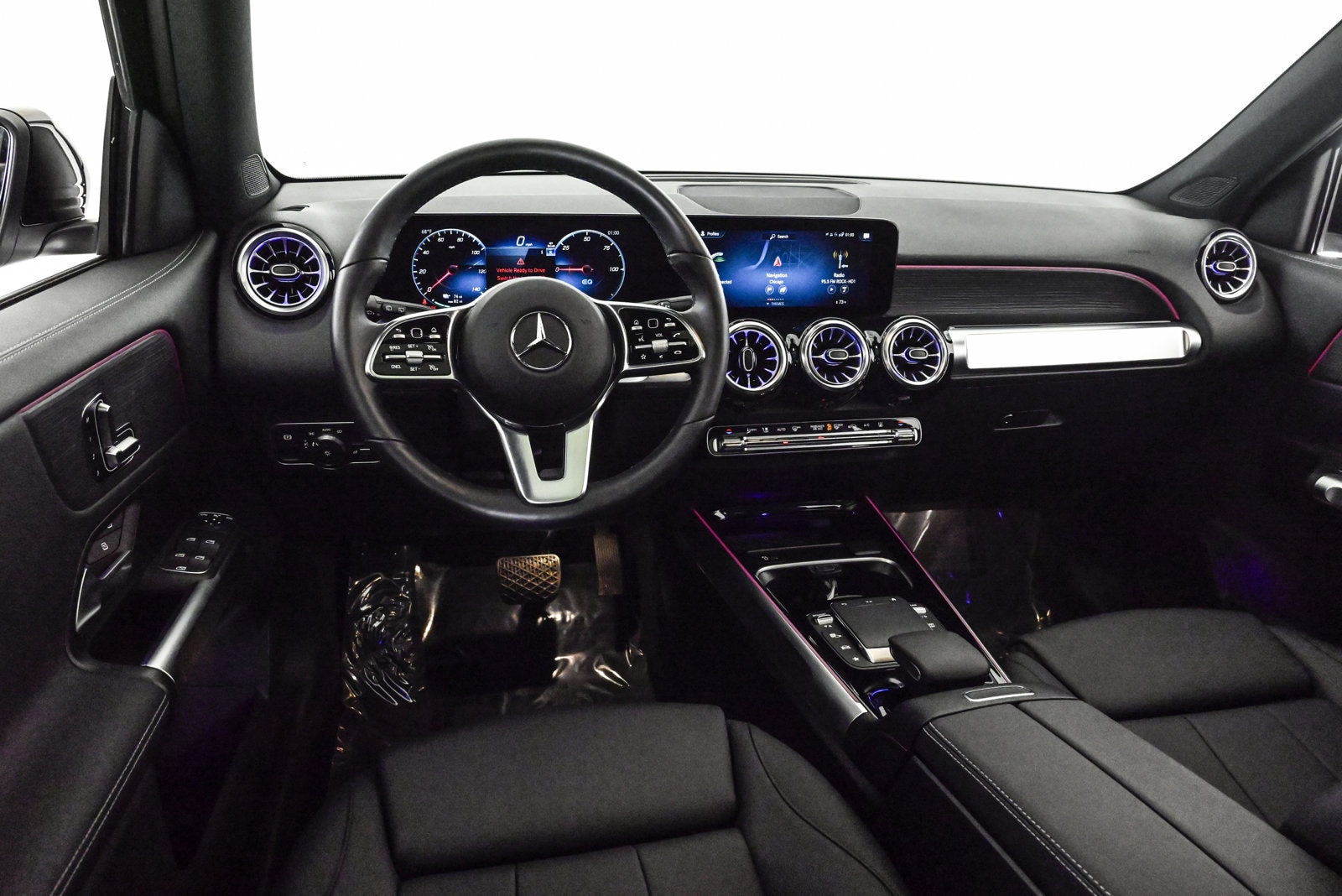 2023 MERCEDES-BENZ EQB-CLASS - Image 20