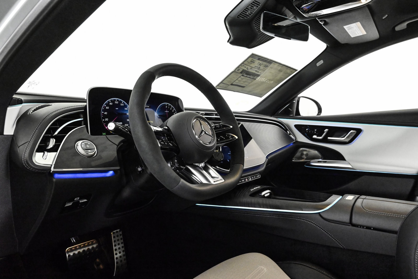 2026 MERCEDES-BENZ E-CLASS - Image 10