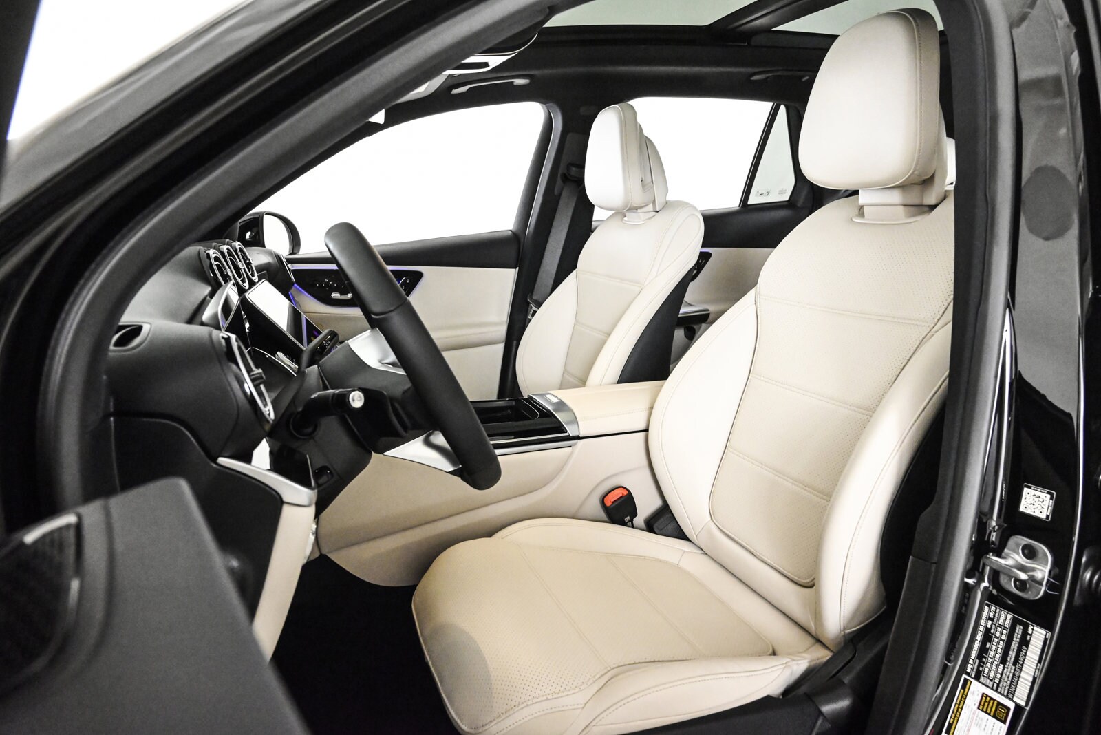 2026 MERCEDES-BENZ GLC-CLASS - Image 18