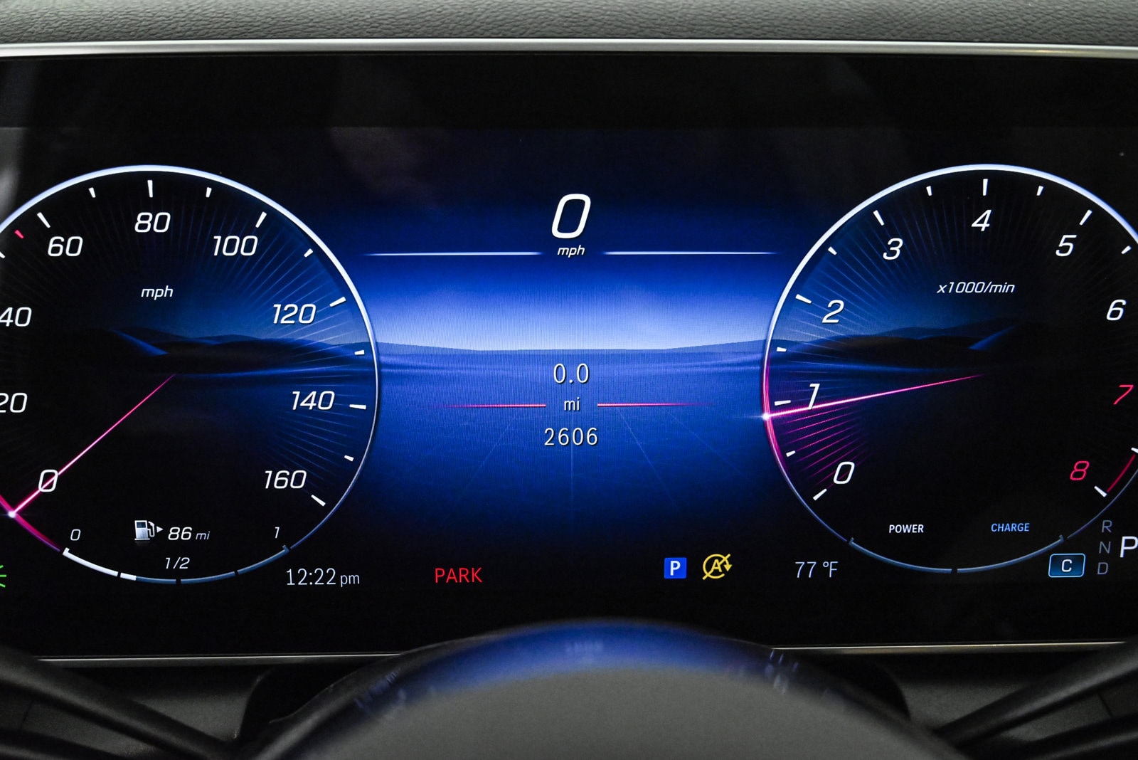 2025 MERCEDES-BENZ GLC-CLASS - Image 11