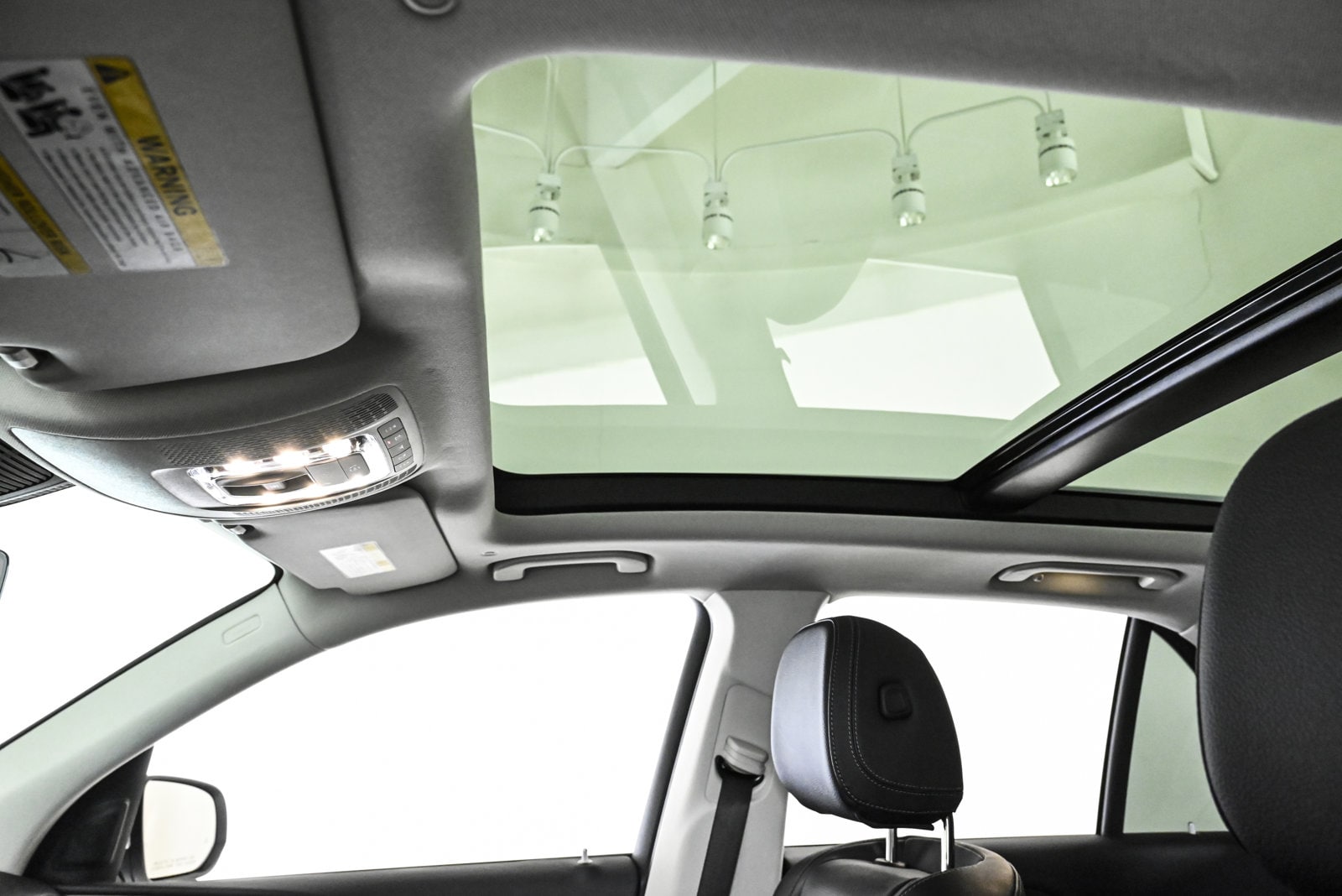 2026 MERCEDES-BENZ GLE-CLASS - Image 17