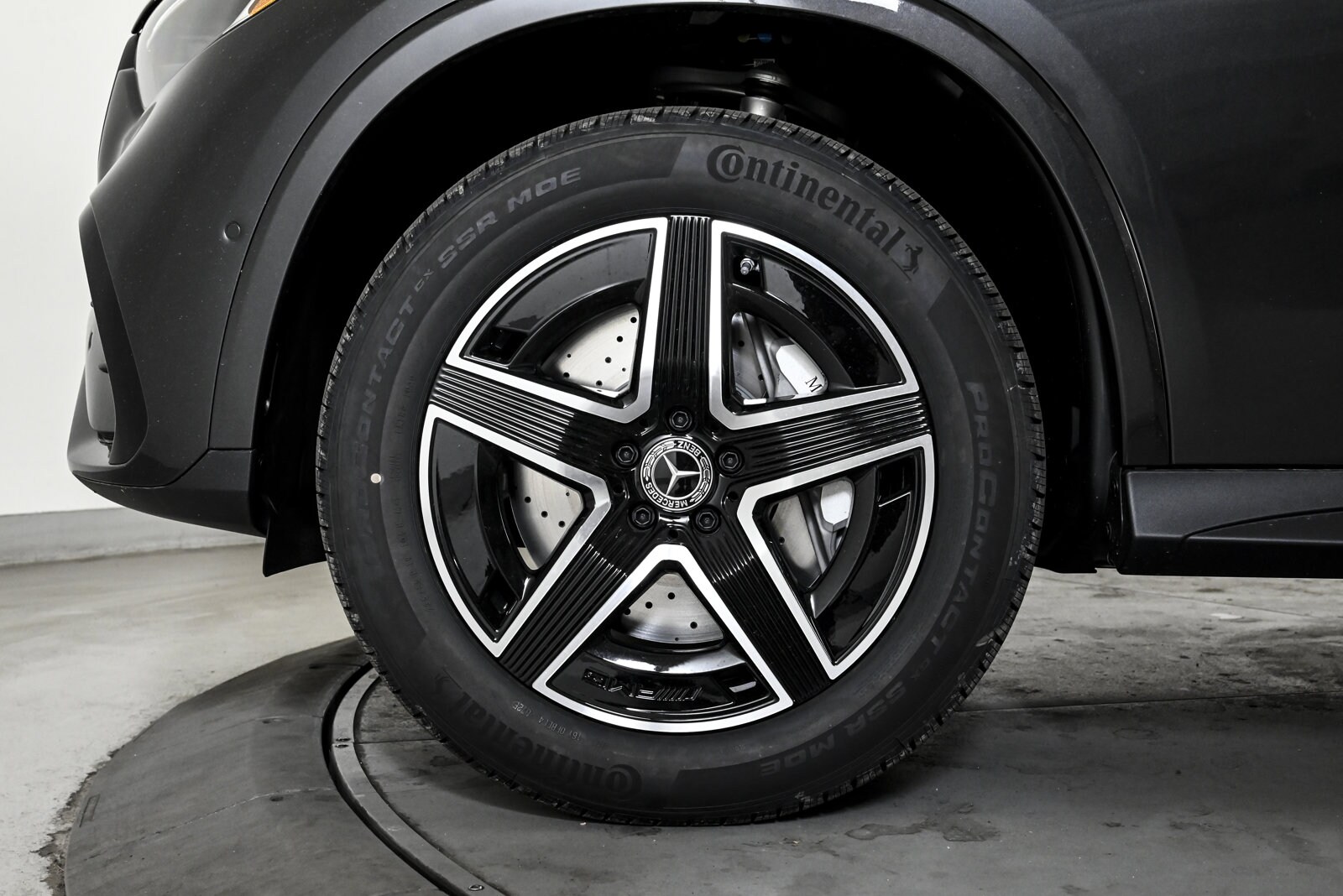 2025 MERCEDES-BENZ GLC-CLASS - Image 7