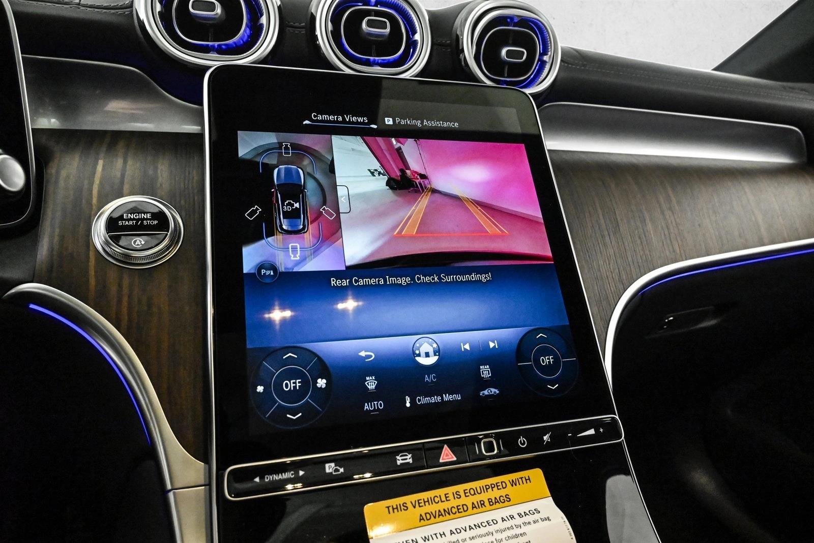 2026 MERCEDES-BENZ GLC-CLASS - Image 15